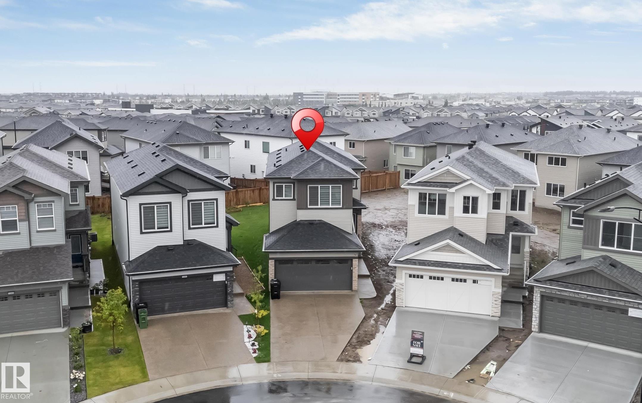 1336 11 Avenue NW, Aster, Edmonton