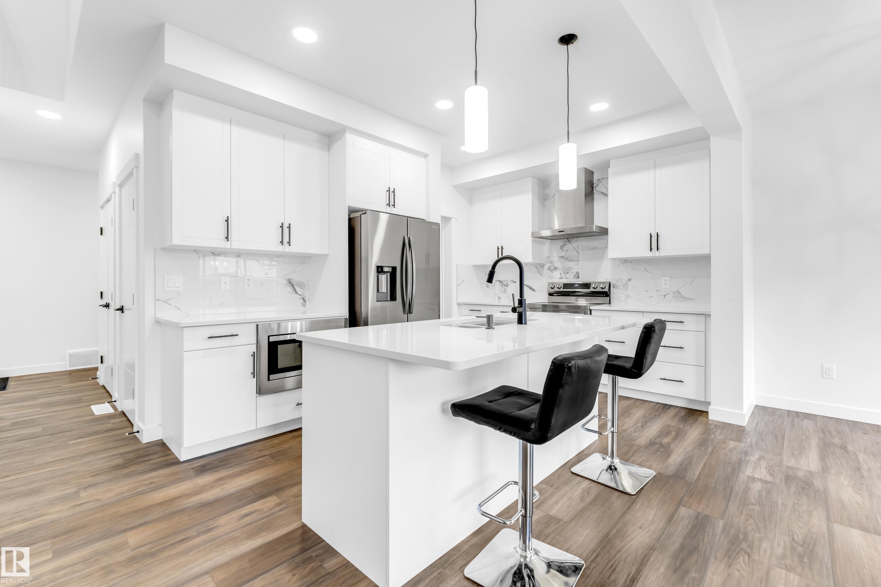 Photo 21 at 1336 11 Avenue NW, Aster, Edmonton