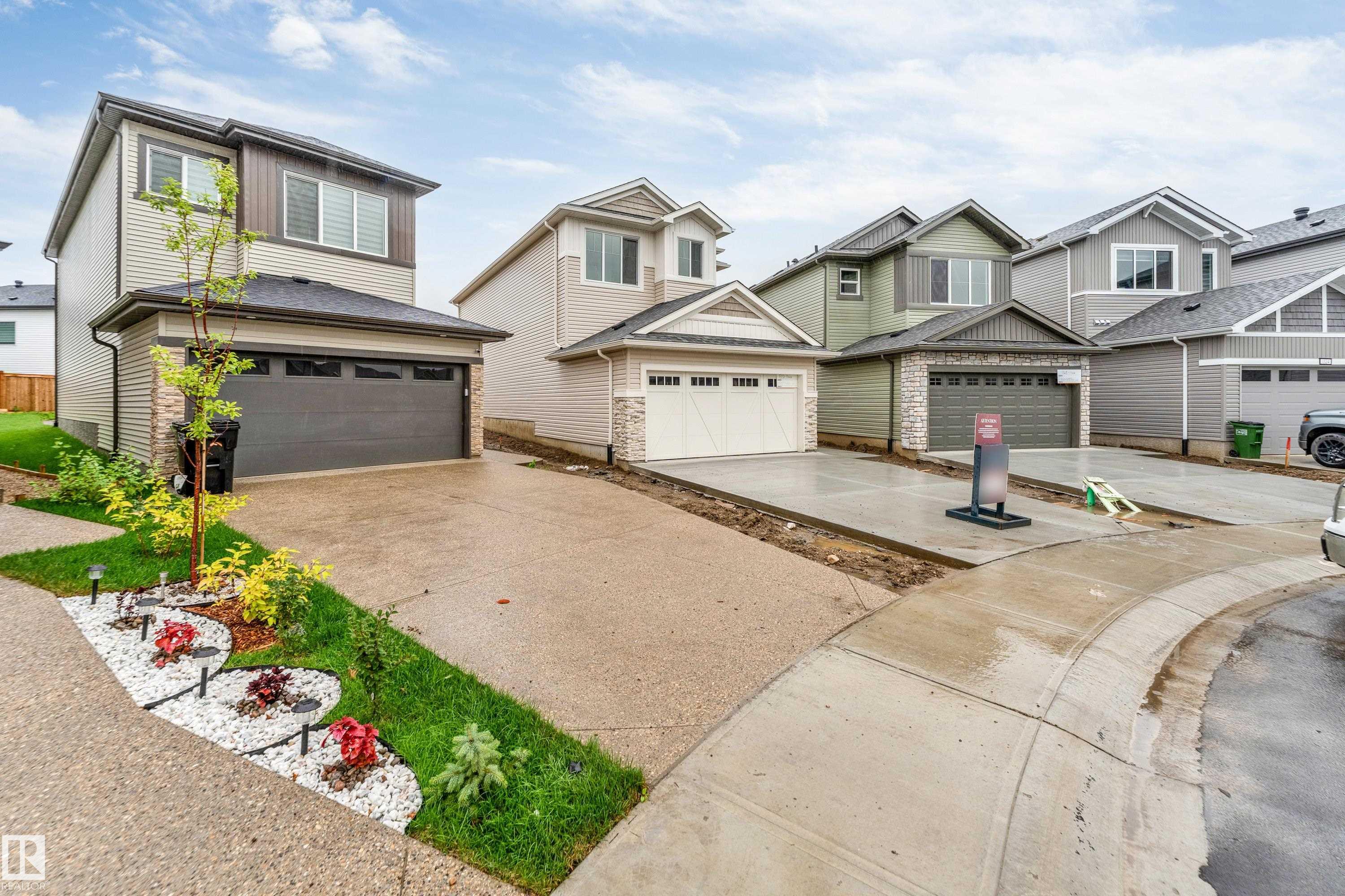 1336 11 Avenue NW, Aster, Edmonton