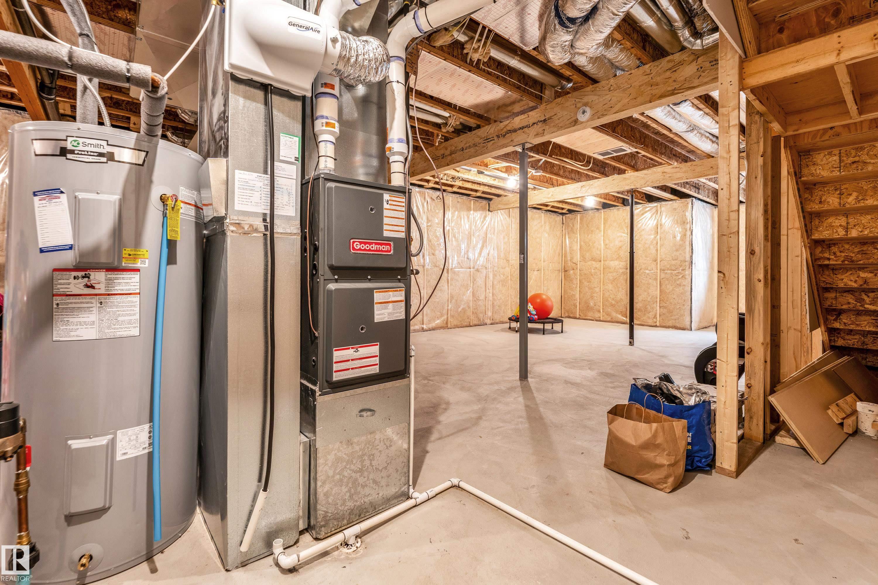 Photo 46 at 1336 11 Avenue NW, Aster, Edmonton