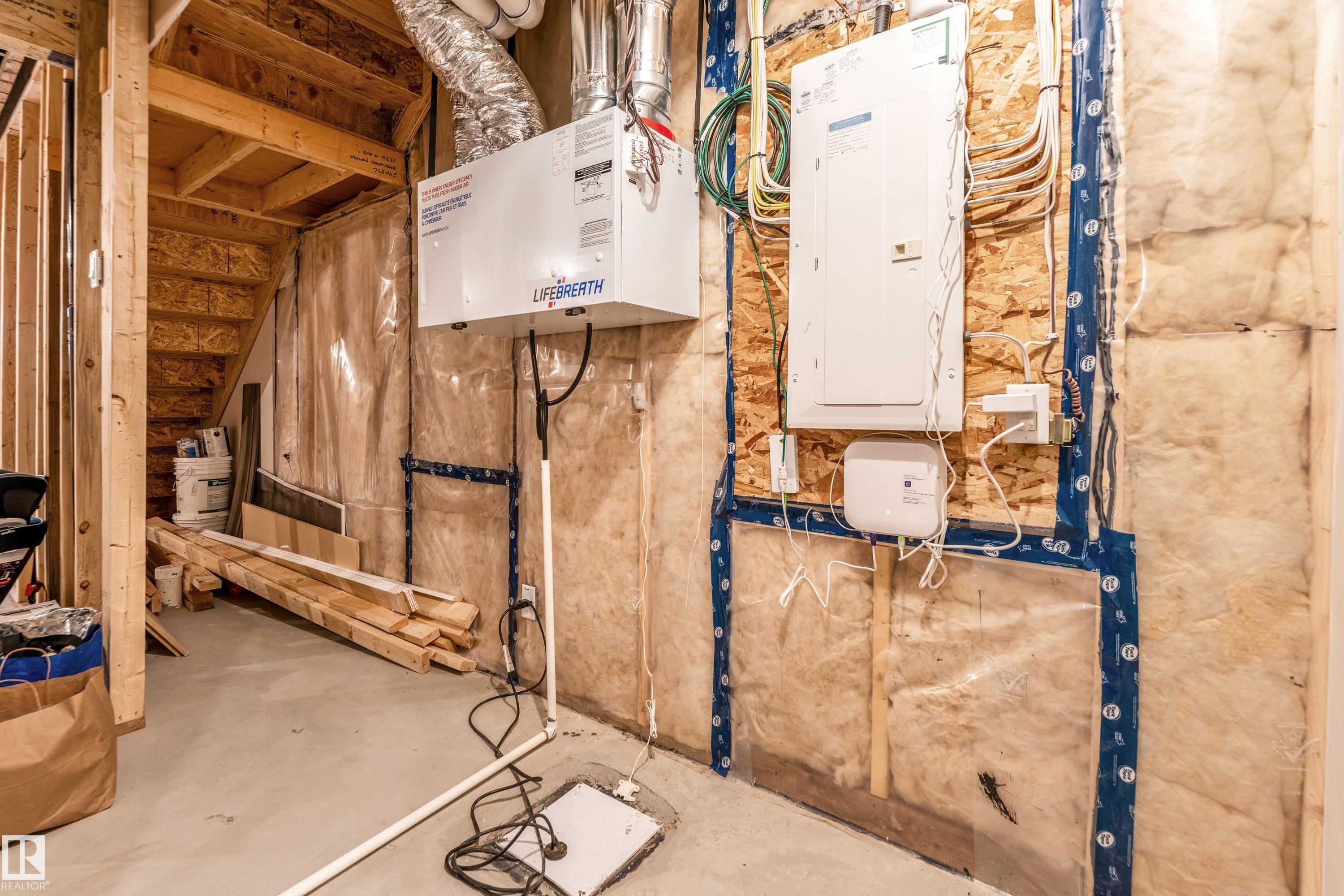 Photo 47 at 1336 11 Avenue NW, Aster, Edmonton