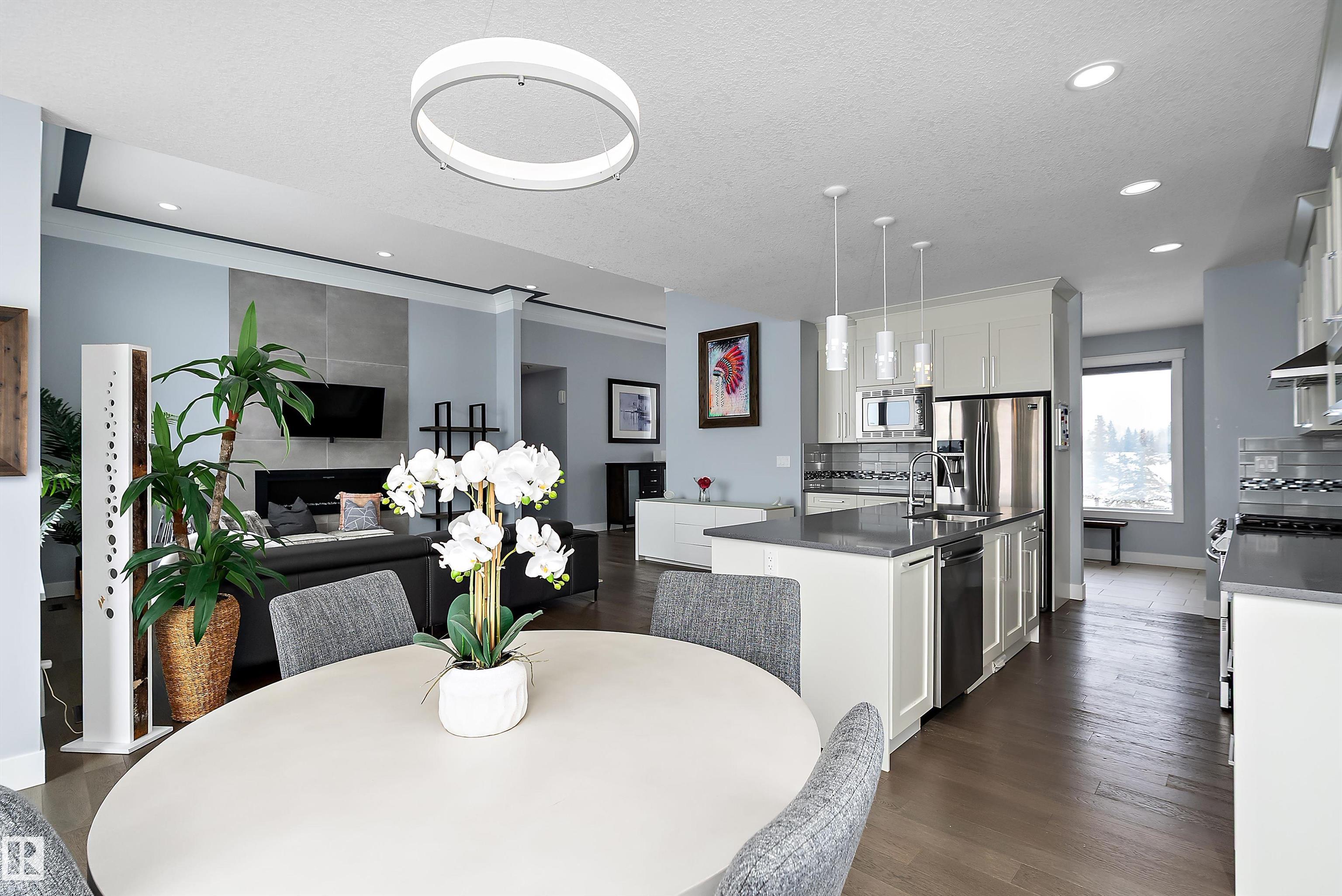 Photo 12 at 110 - 50509 Rge Rd 222, Brightwood Estates, Rural Leduc County