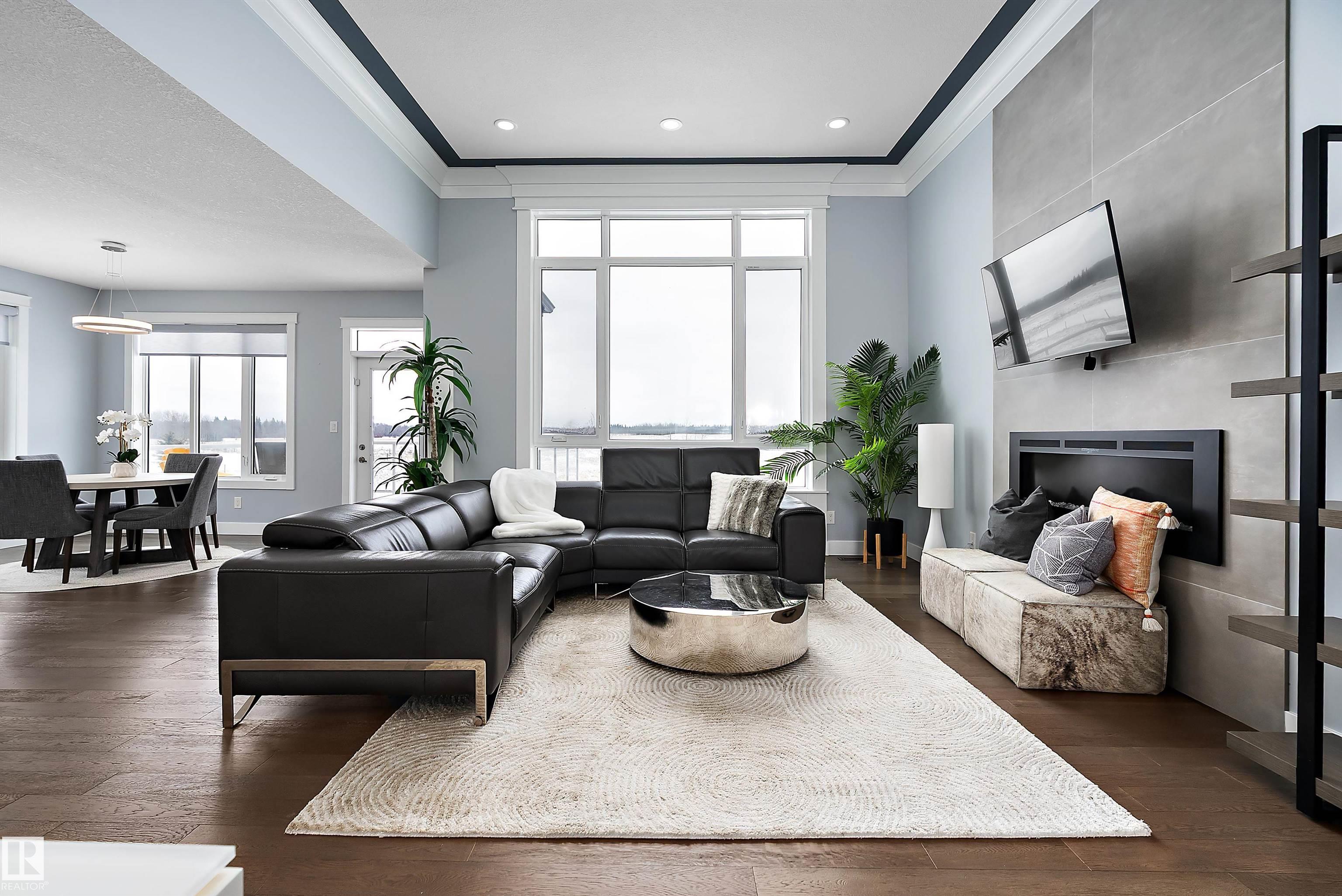 110 - 50509 Rge Rd 222, Brightwood Estates, Rural Leduc County