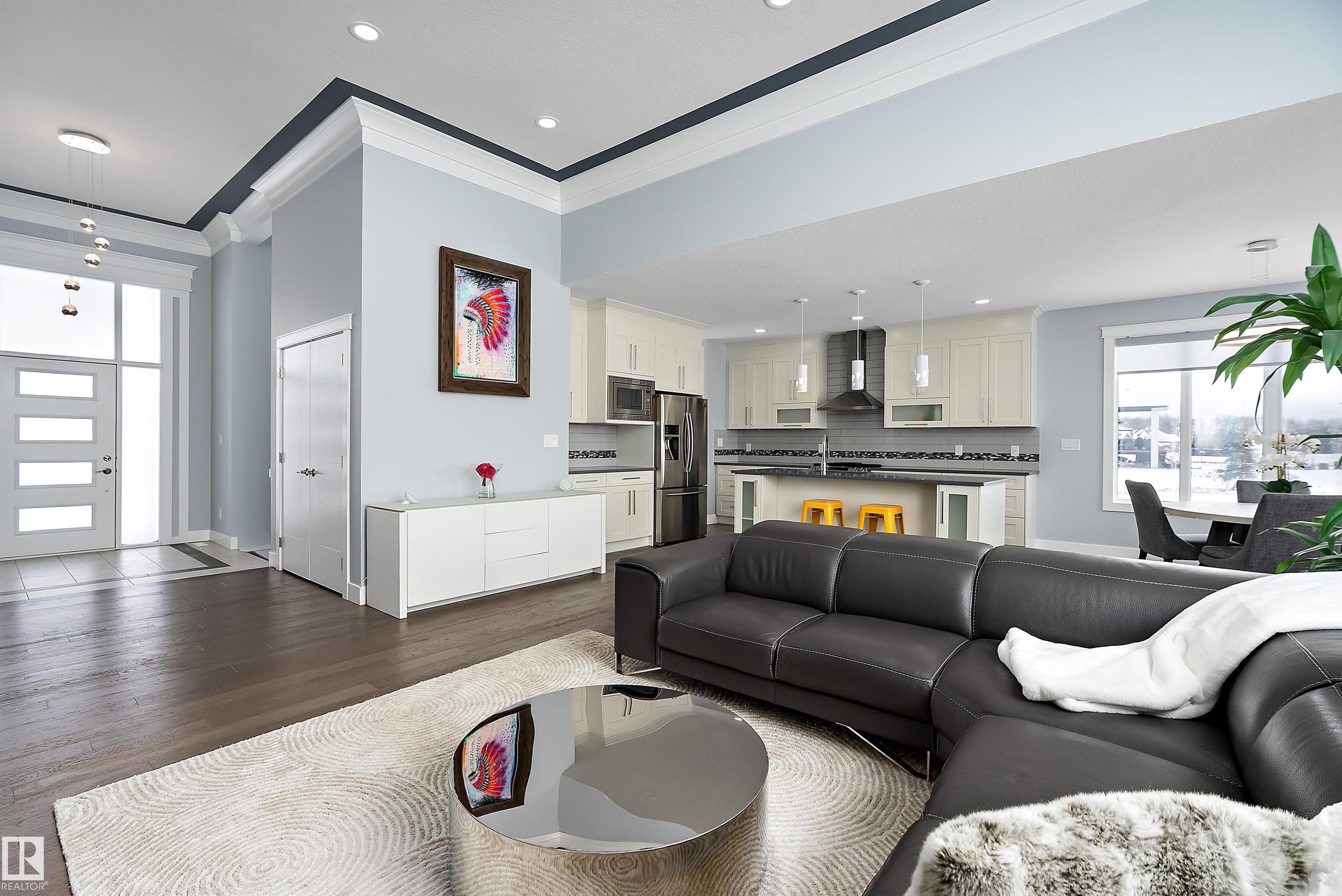 110 - 50509 Rge Rd 222, Brightwood Estates, Rural Leduc County