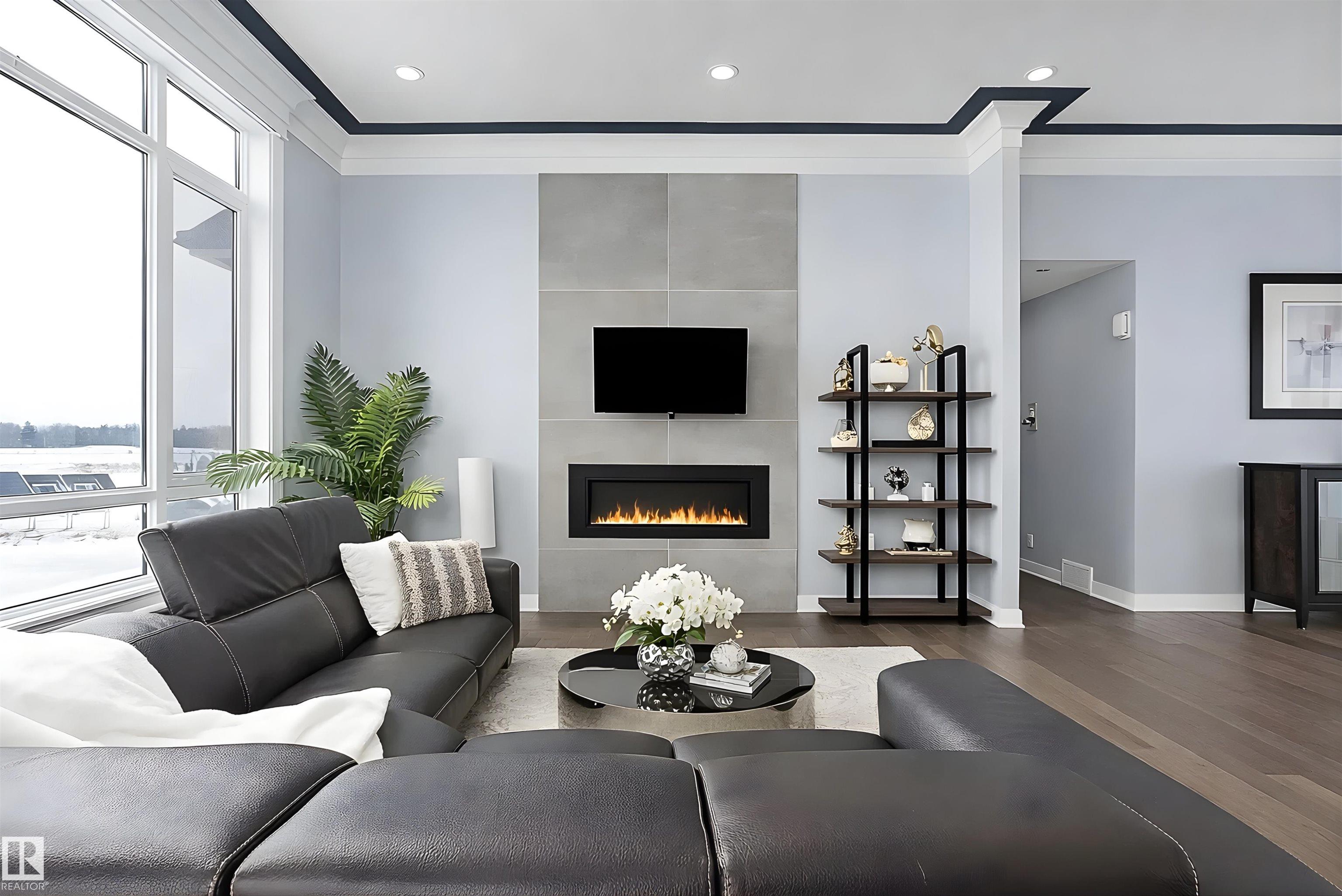 Photo 6 at 110 - 50509 Rge Rd 222, Brightwood Estates, Rural Leduc County