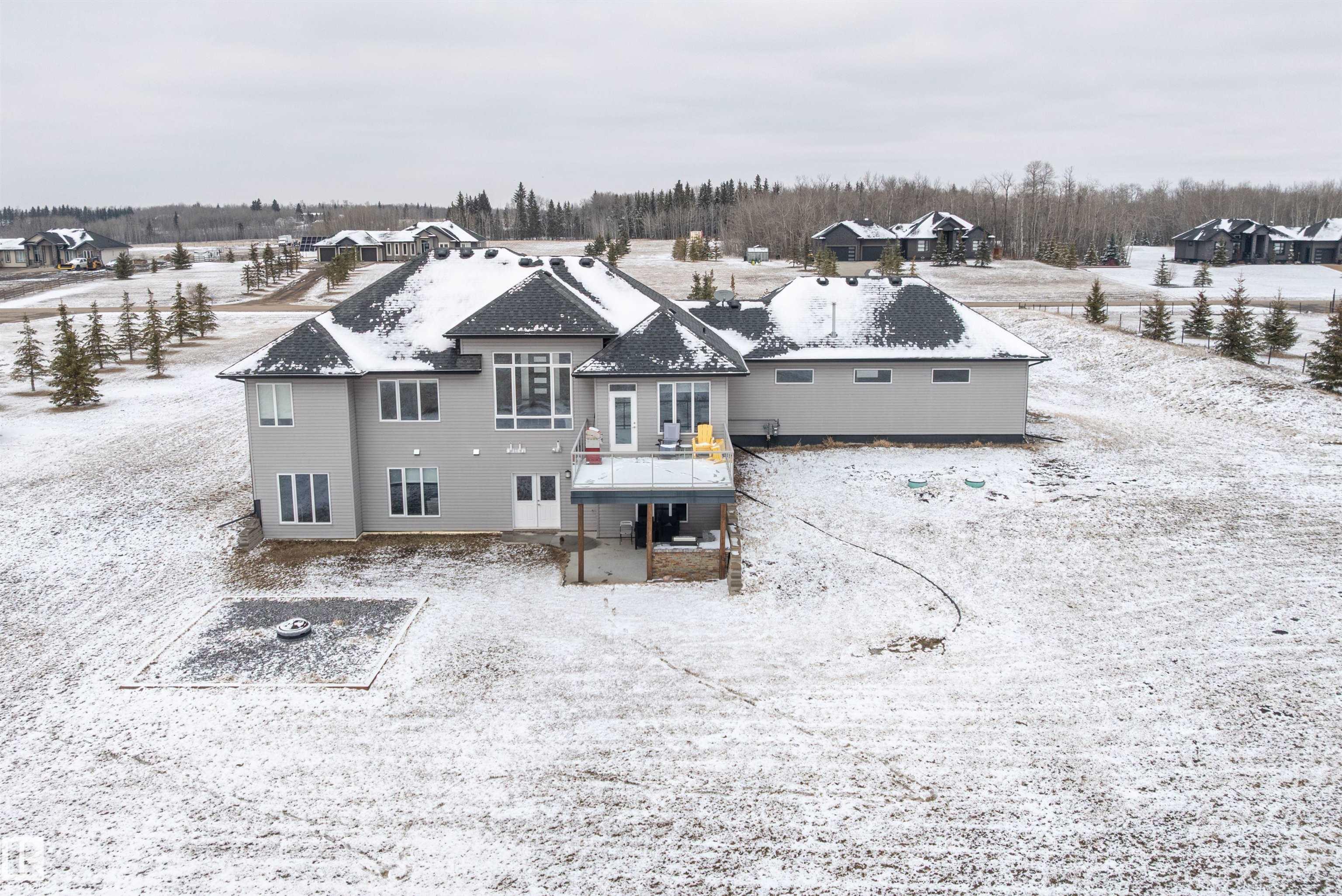 Photo 58 at 110 - 50509 Rge Rd 222, Brightwood Estates, Rural Leduc County