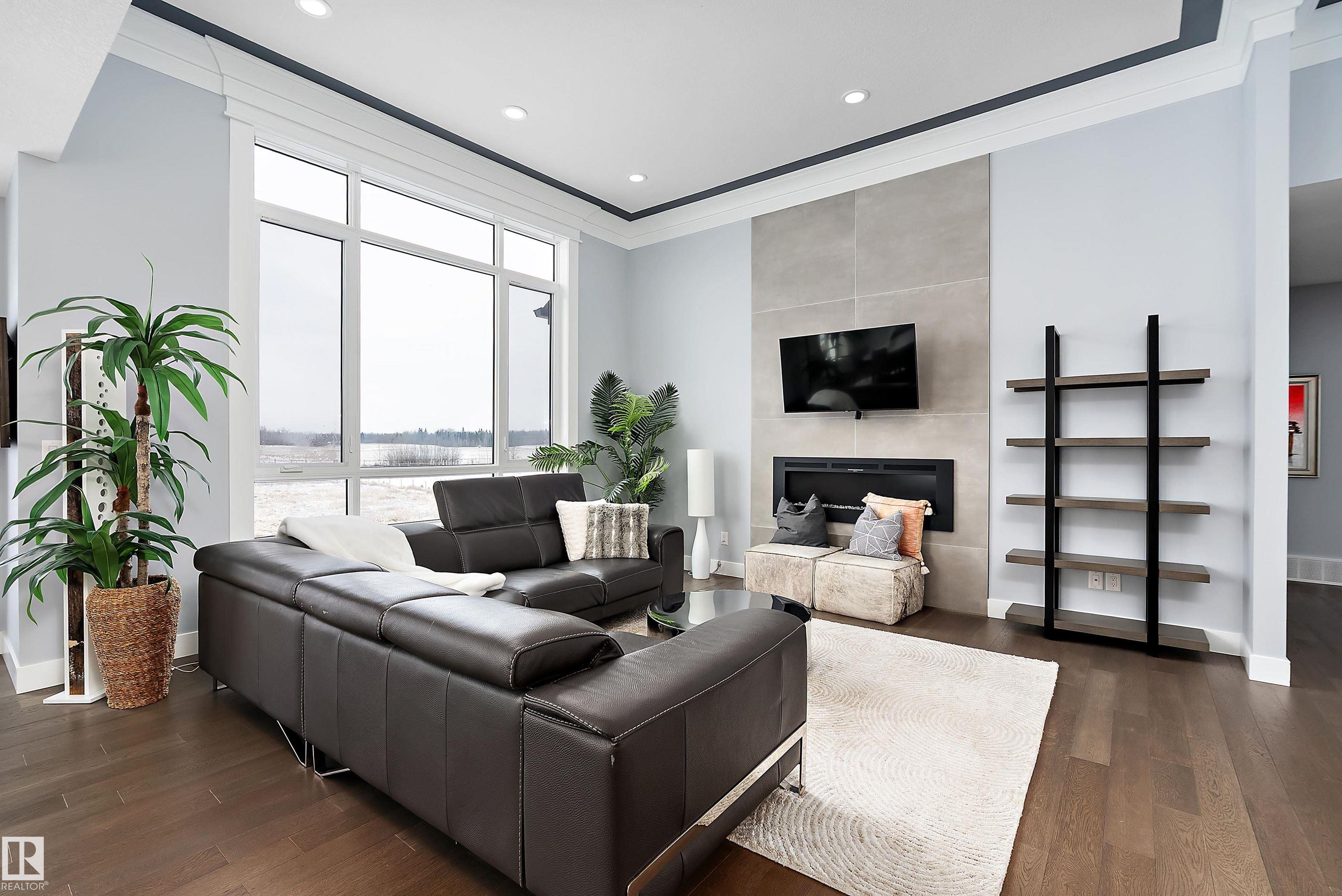 Photo 7 at 110 - 50509 Rge Rd 222, Brightwood Estates, Rural Leduc County