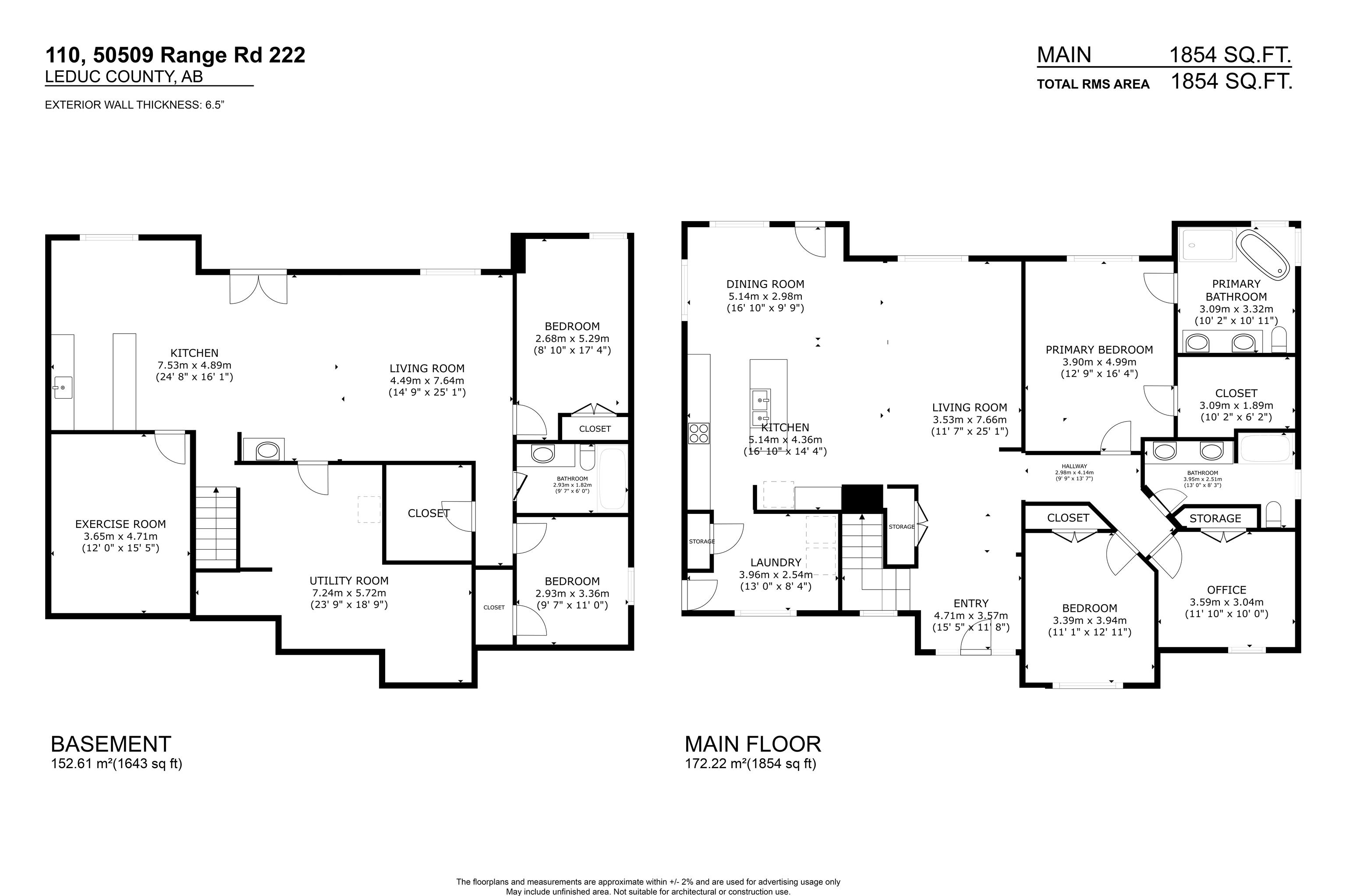 Photo 70 at 110 - 50509 Rge Rd 222, Brightwood Estates, Rural Leduc County