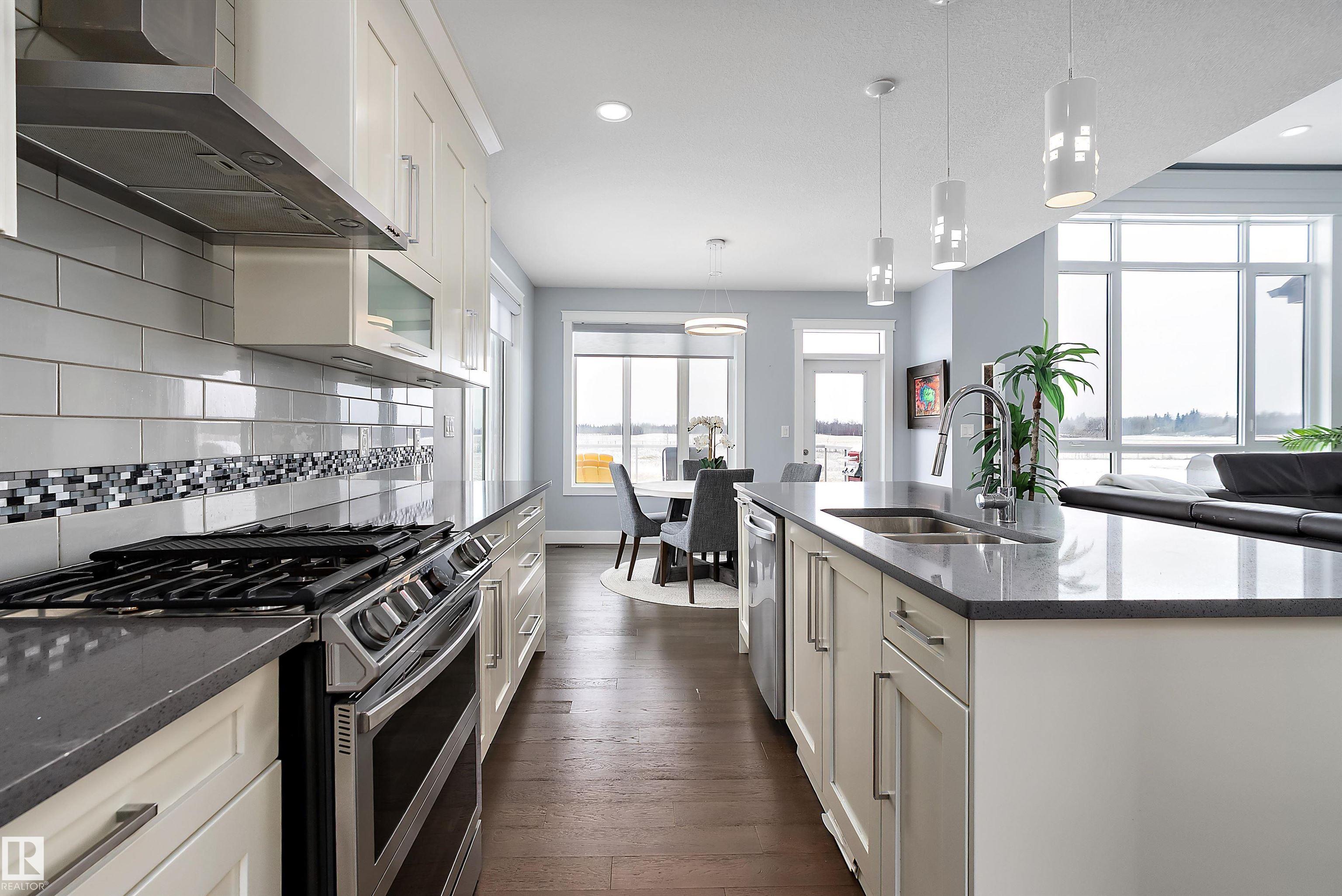 Photo 8 at 110 - 50509 Rge Rd 222, Brightwood Estates, Rural Leduc County