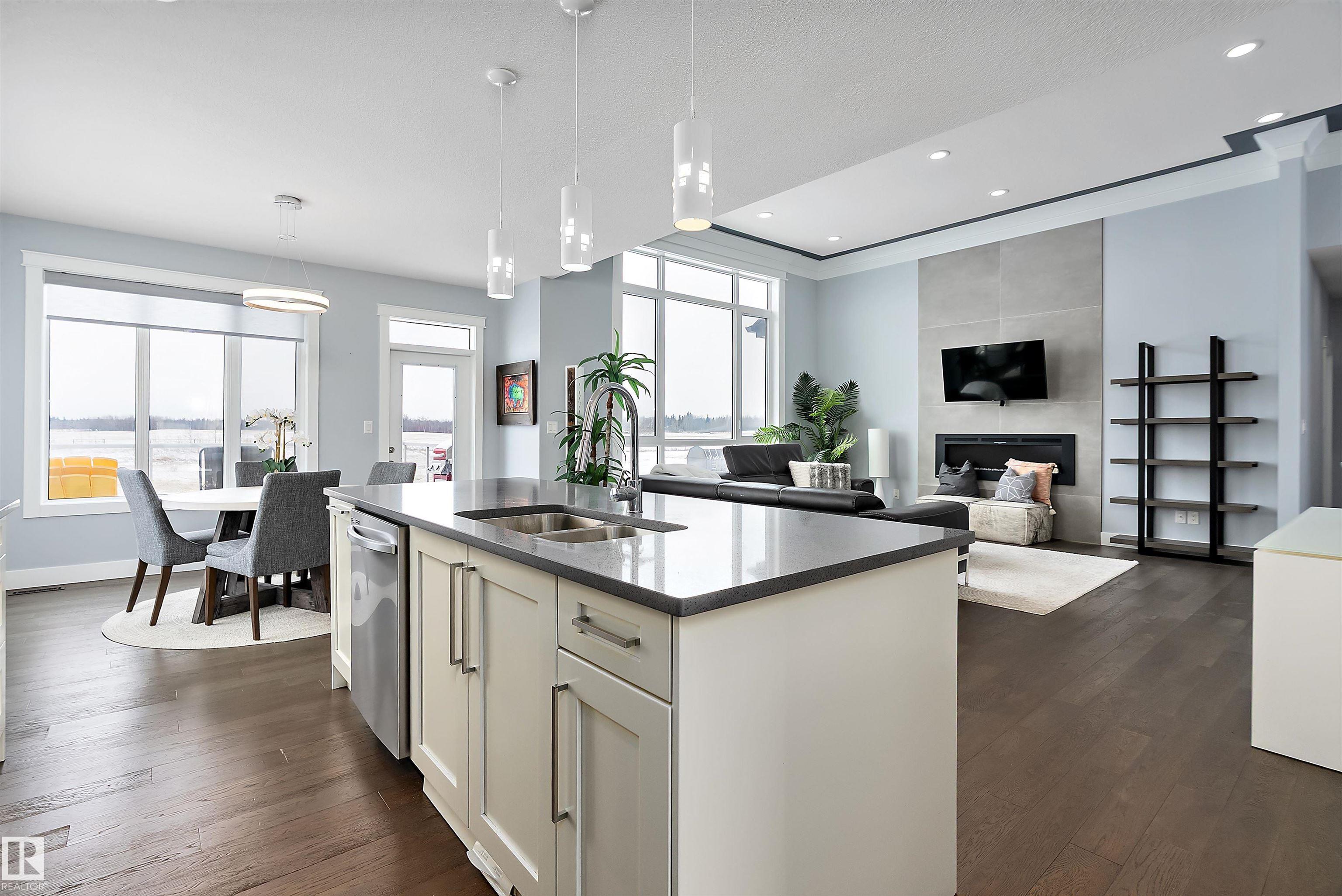 Photo 9 at 110 - 50509 Rge Rd 222, Brightwood Estates, Rural Leduc County