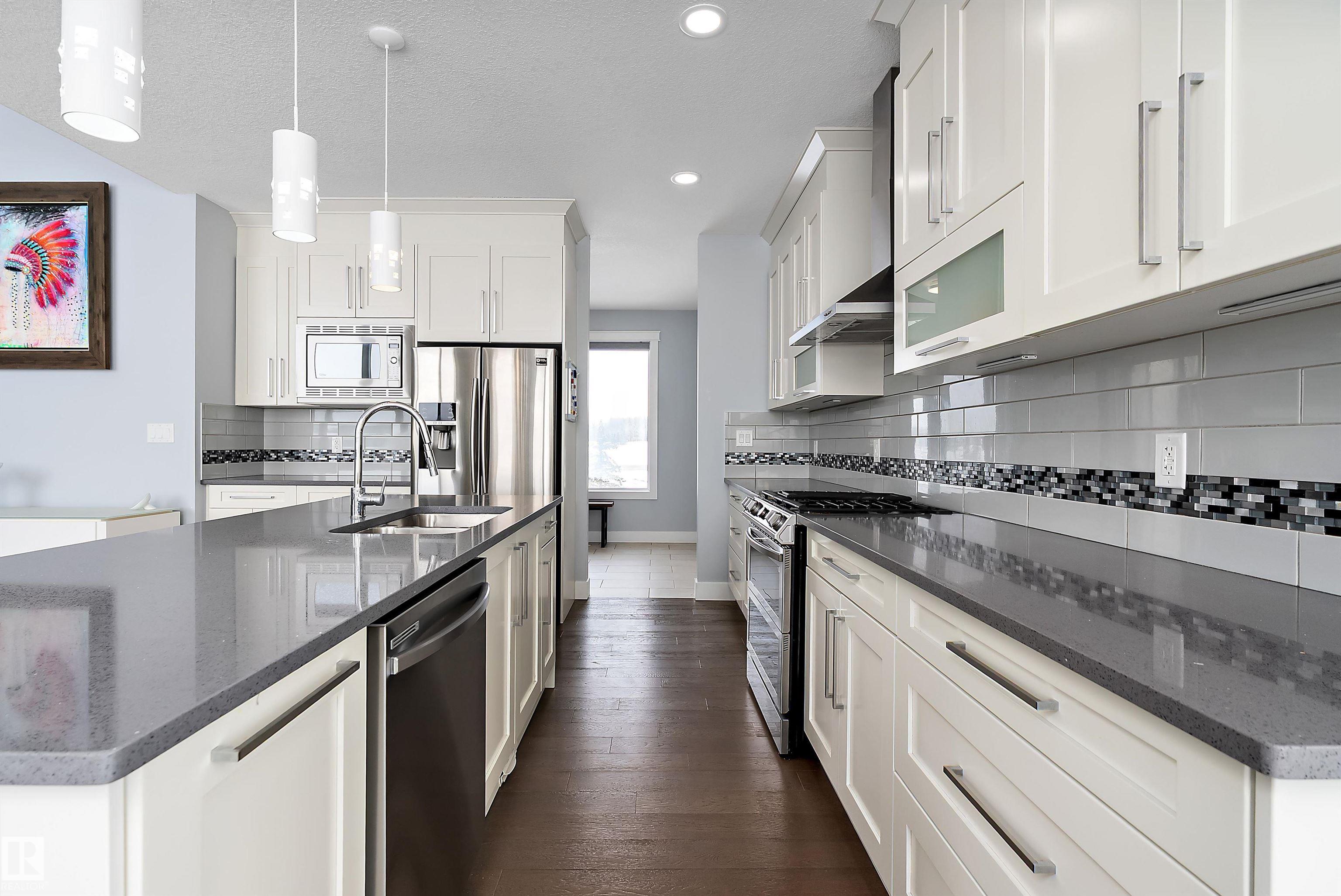 Photo 10 at 110 - 50509 Rge Rd 222, Brightwood Estates, Rural Leduc County