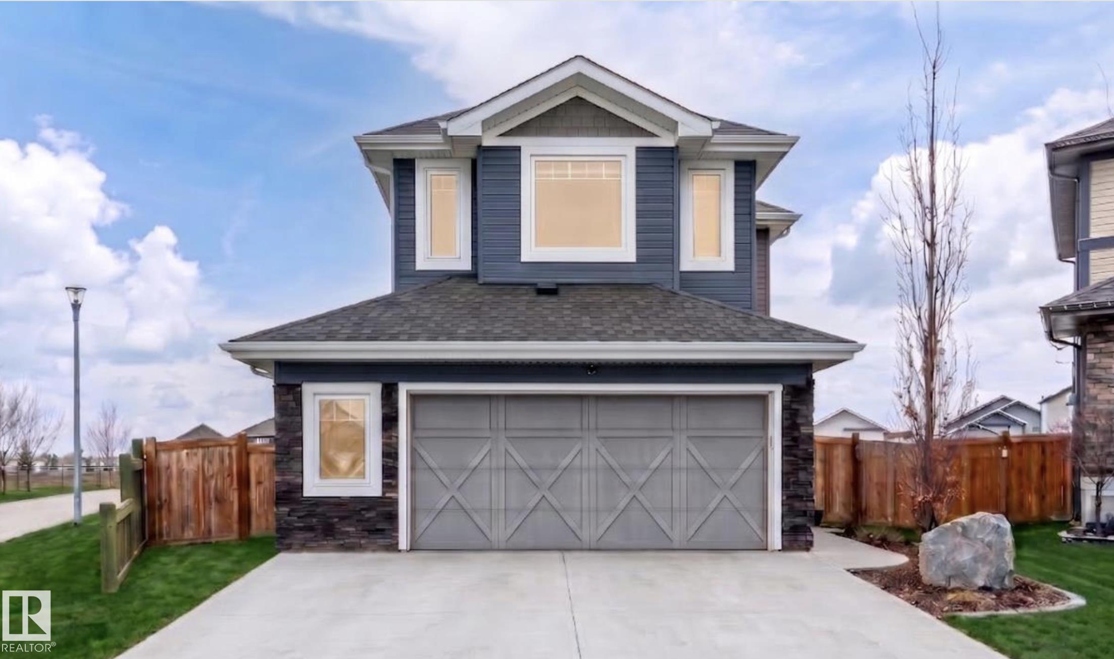 4294 126a Avenue NW, Homesteader, Edmonton