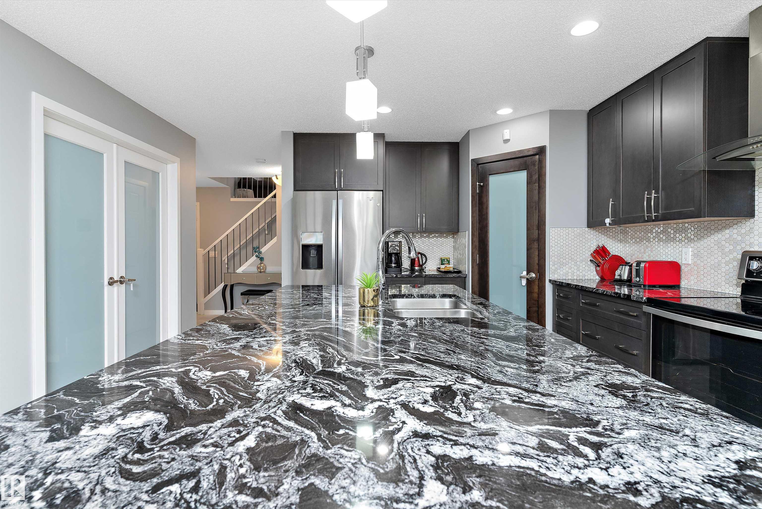 Photo 11 at 4294 126a Avenue NW, Homesteader, Edmonton