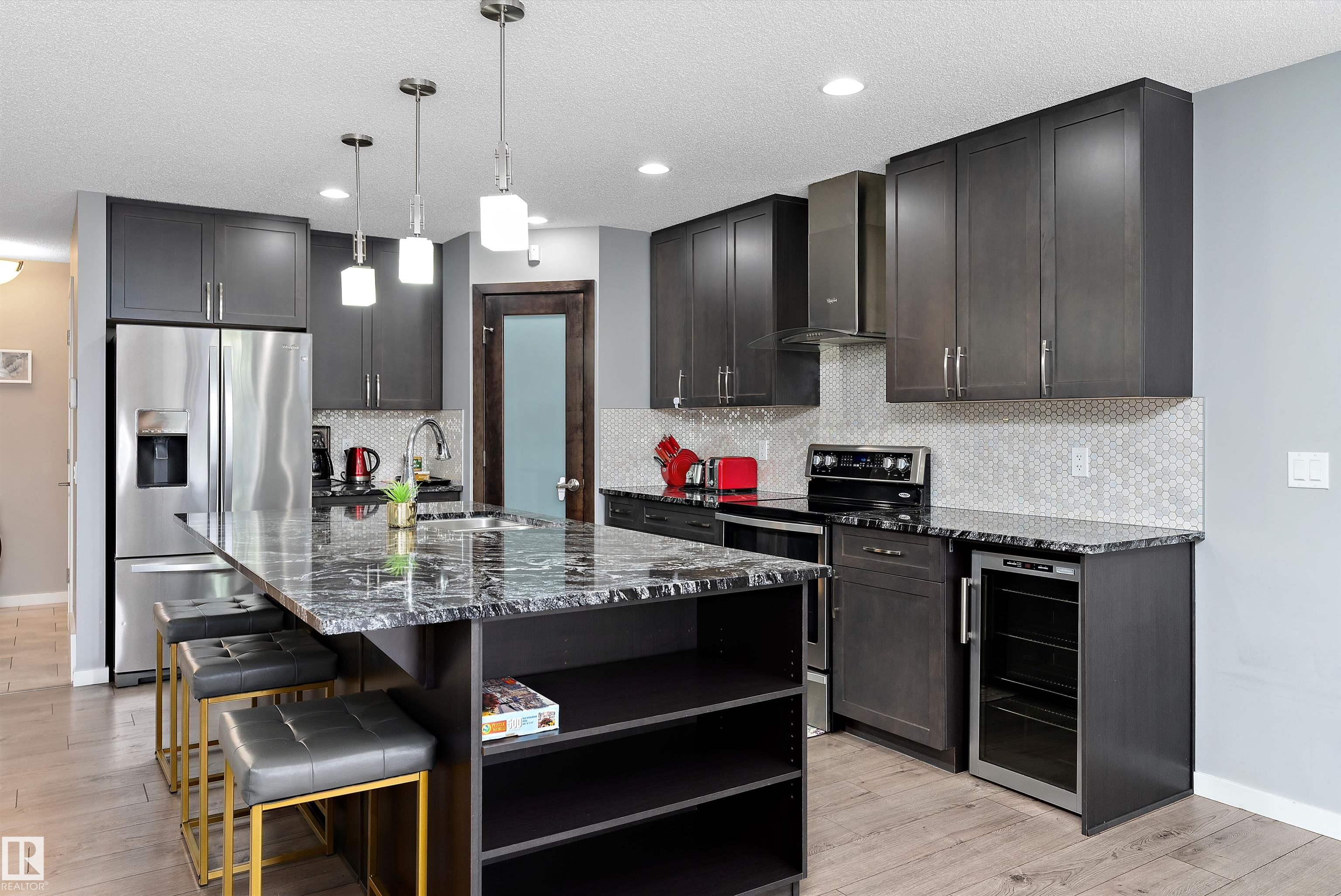 Photo 13 at 4294 126a Avenue NW, Homesteader, Edmonton