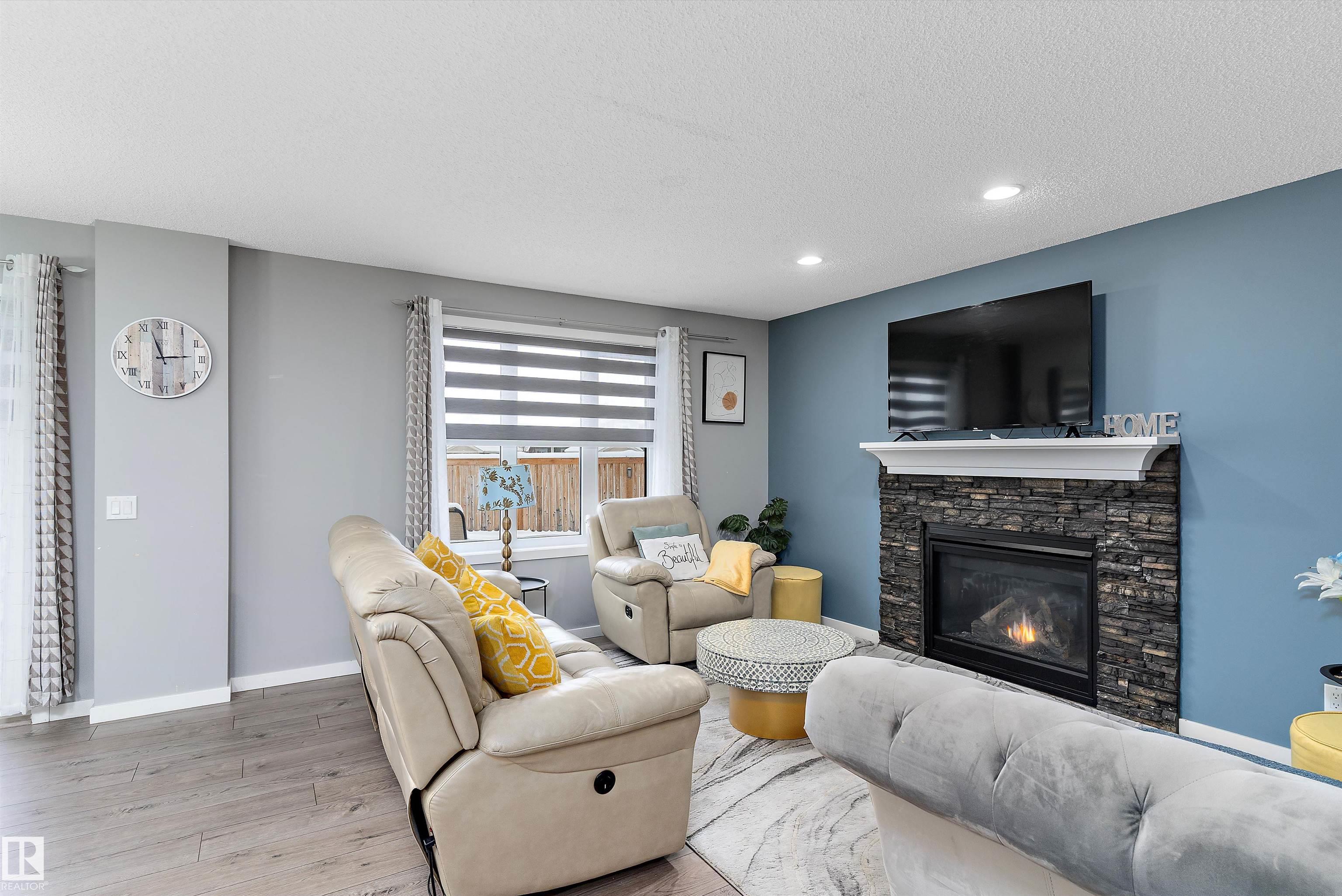 Photo 6 at 4294 126a Avenue NW, Homesteader, Edmonton