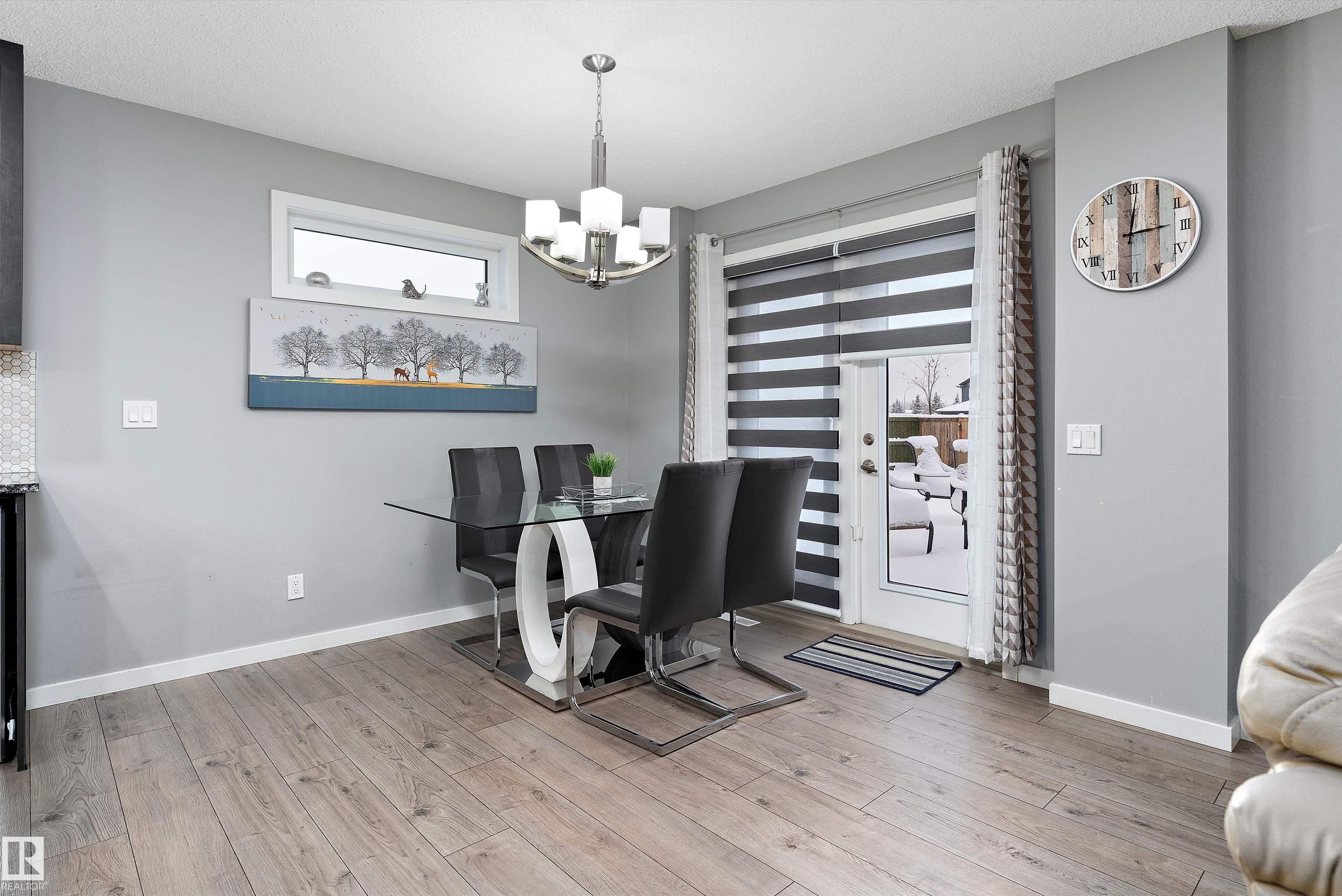 Photo 7 at 4294 126a Avenue NW, Homesteader, Edmonton