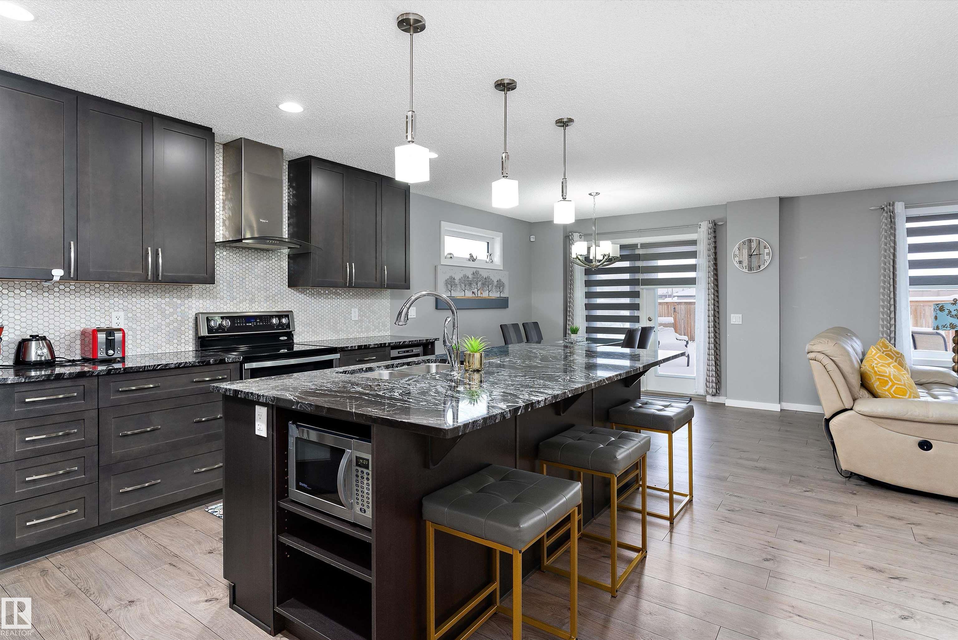 Photo 8 at 4294 126a Avenue NW, Homesteader, Edmonton