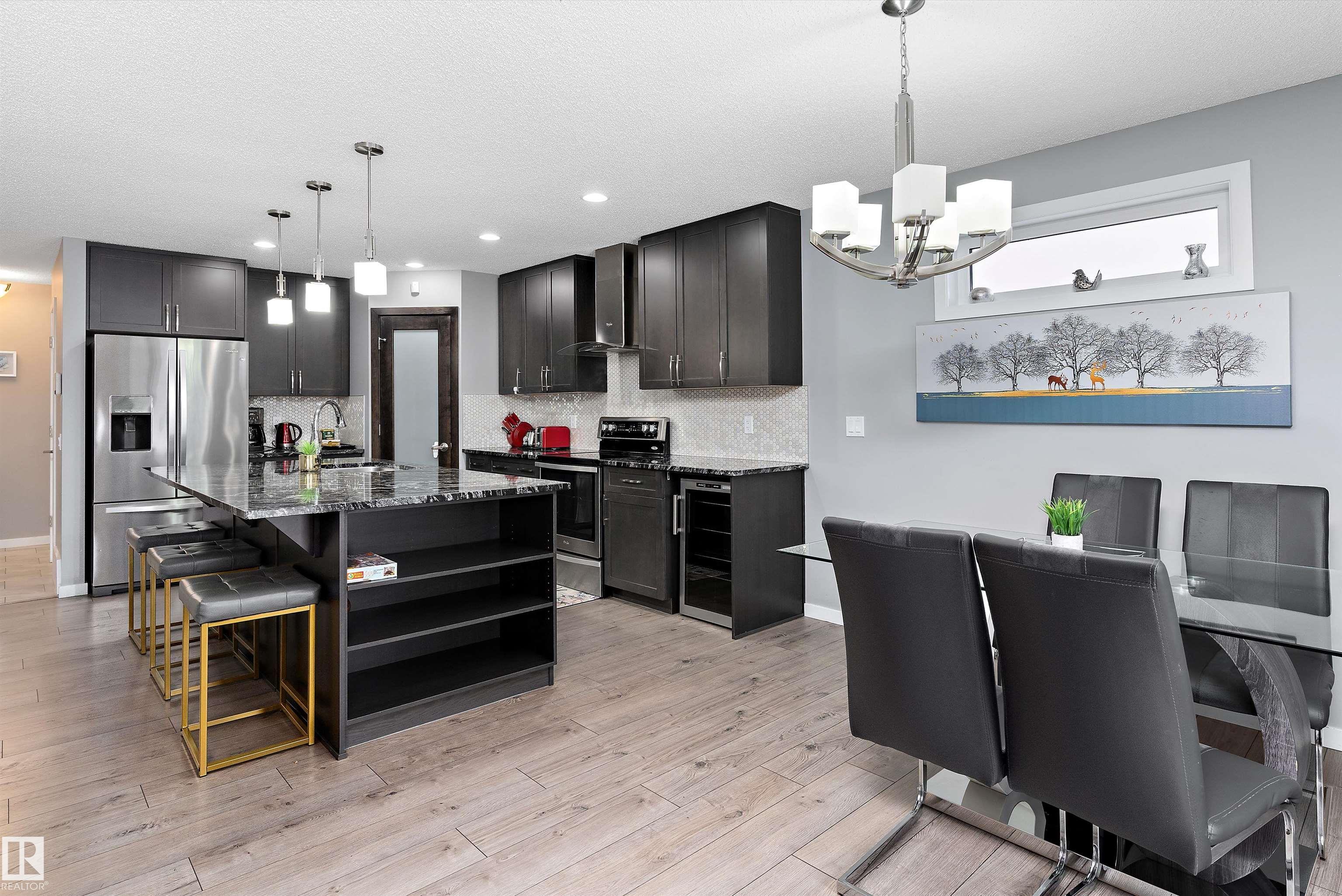 Photo 9 at 4294 126a Avenue NW, Homesteader, Edmonton