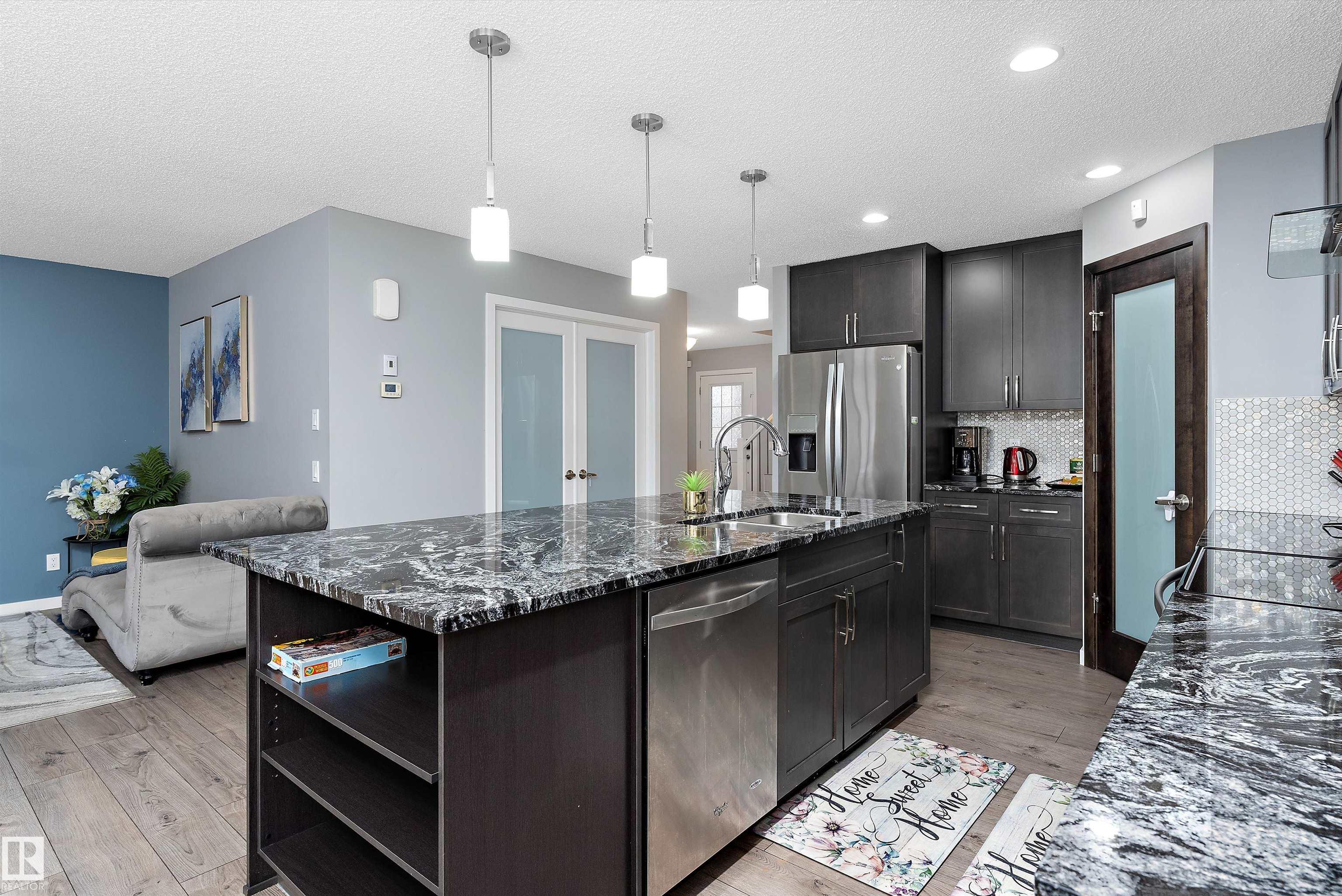 Photo 10 at 4294 126a Avenue NW, Homesteader, Edmonton