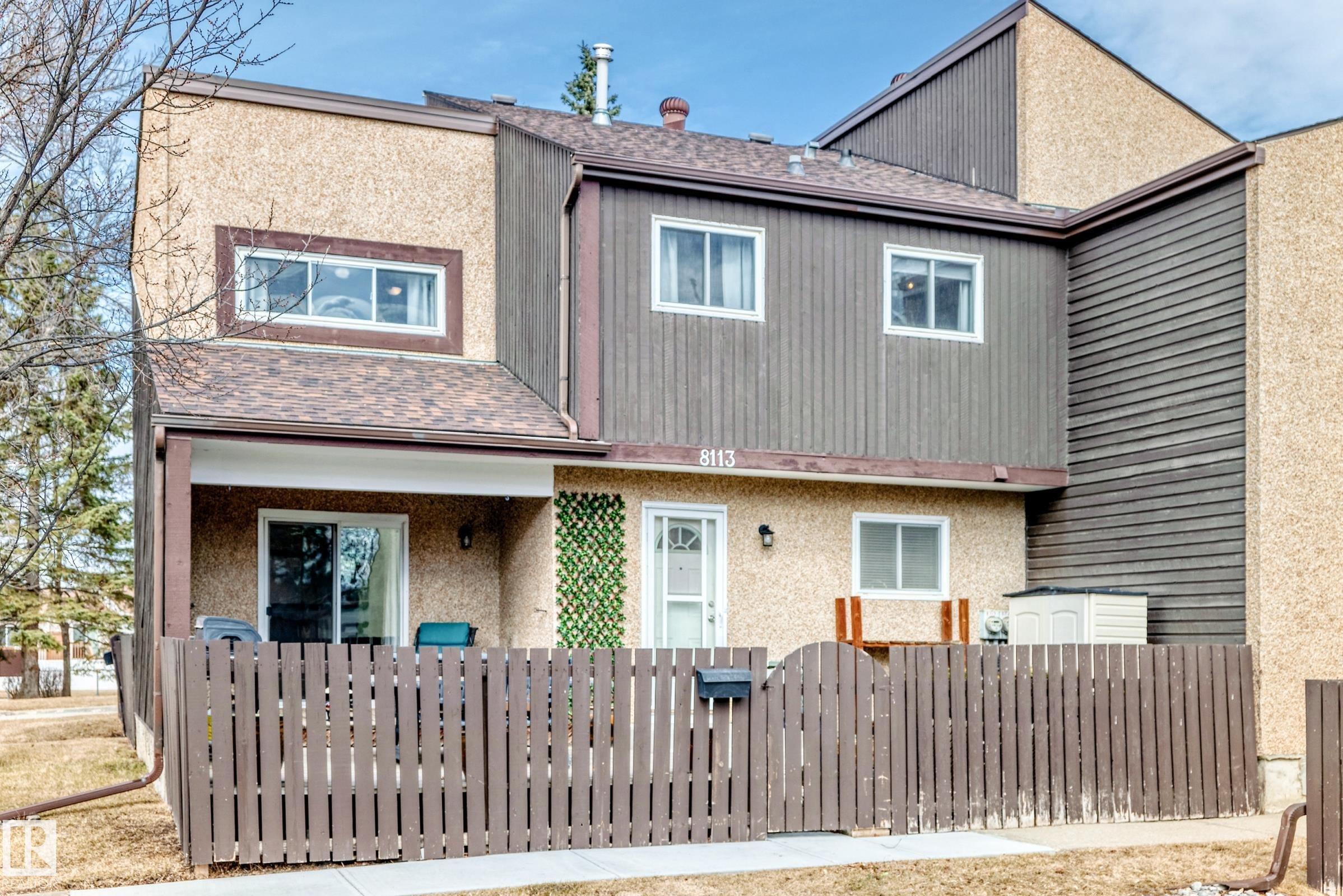 8113 27 Avenue NW, Meyonohk, Edmonton