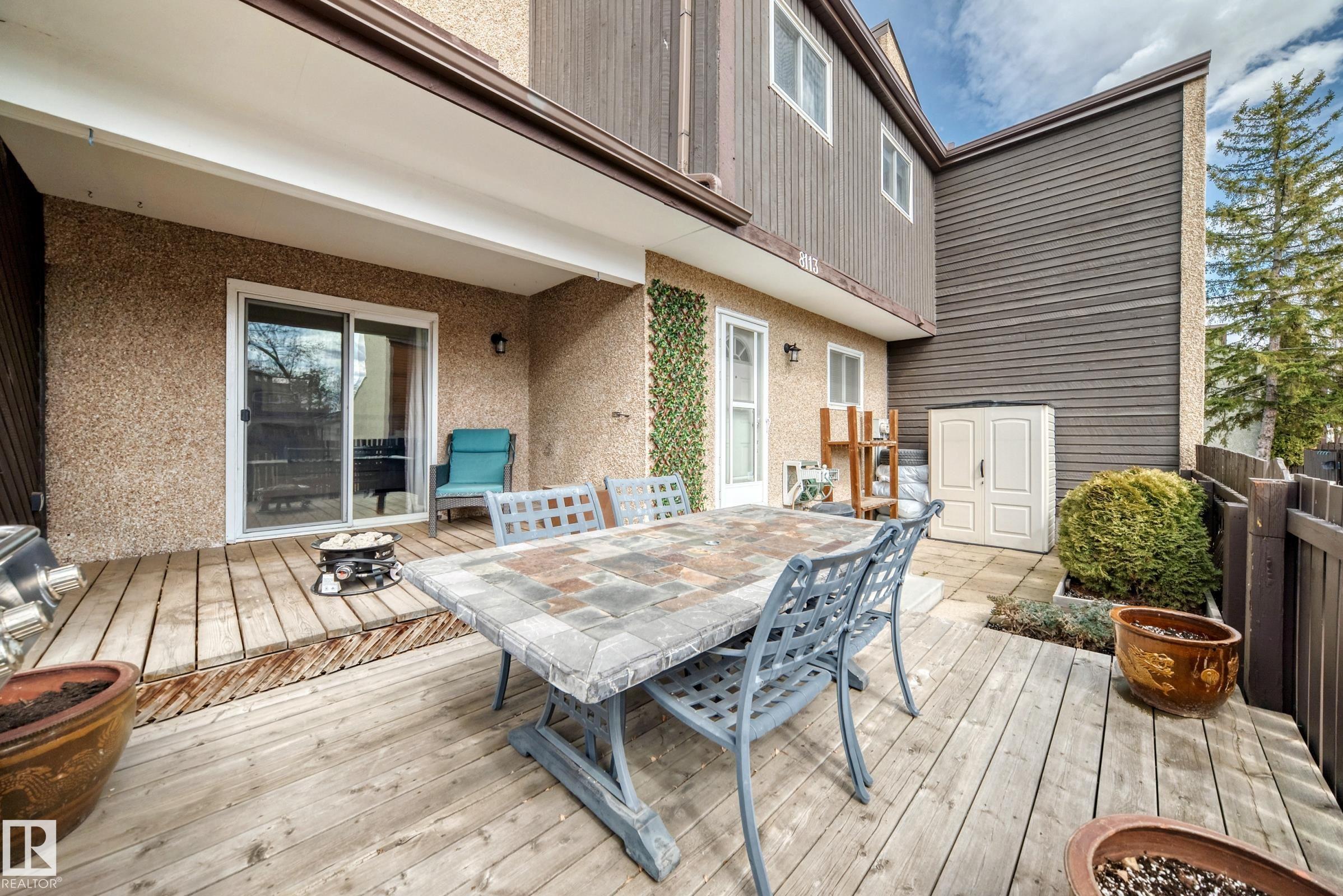 8113 27 Avenue NW, Meyonohk, Edmonton