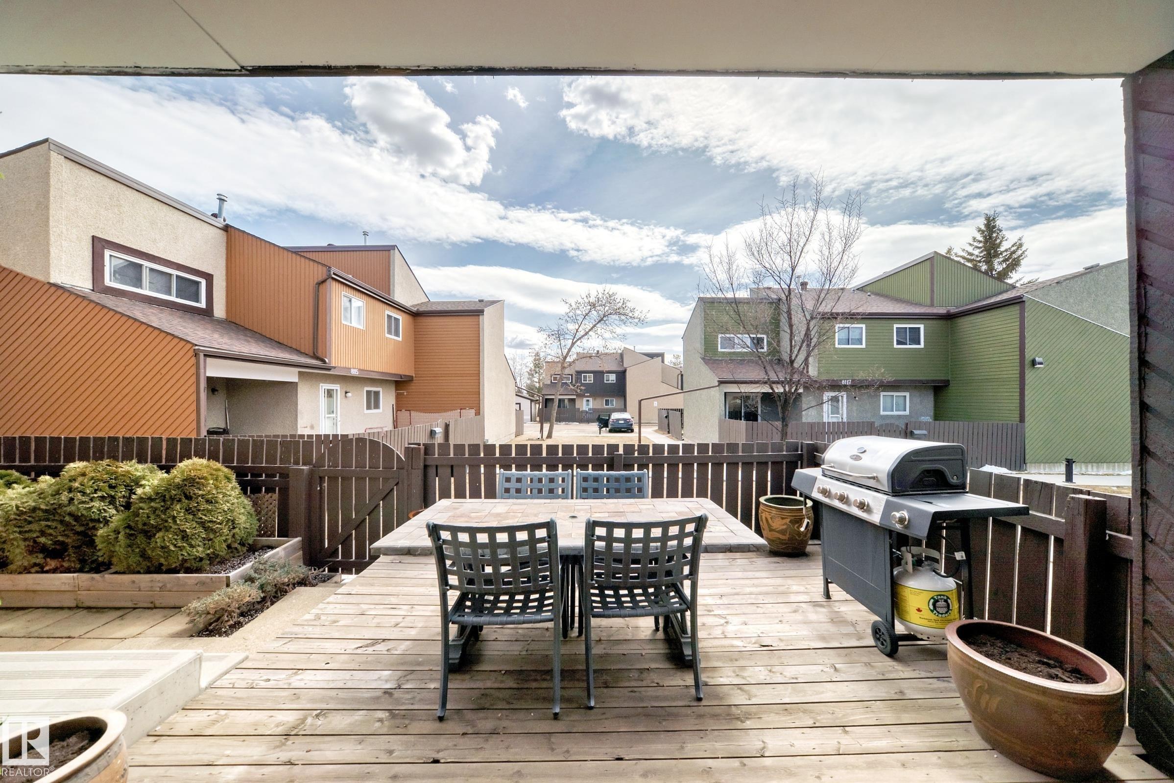 8113 27 Avenue NW, Meyonohk, Edmonton