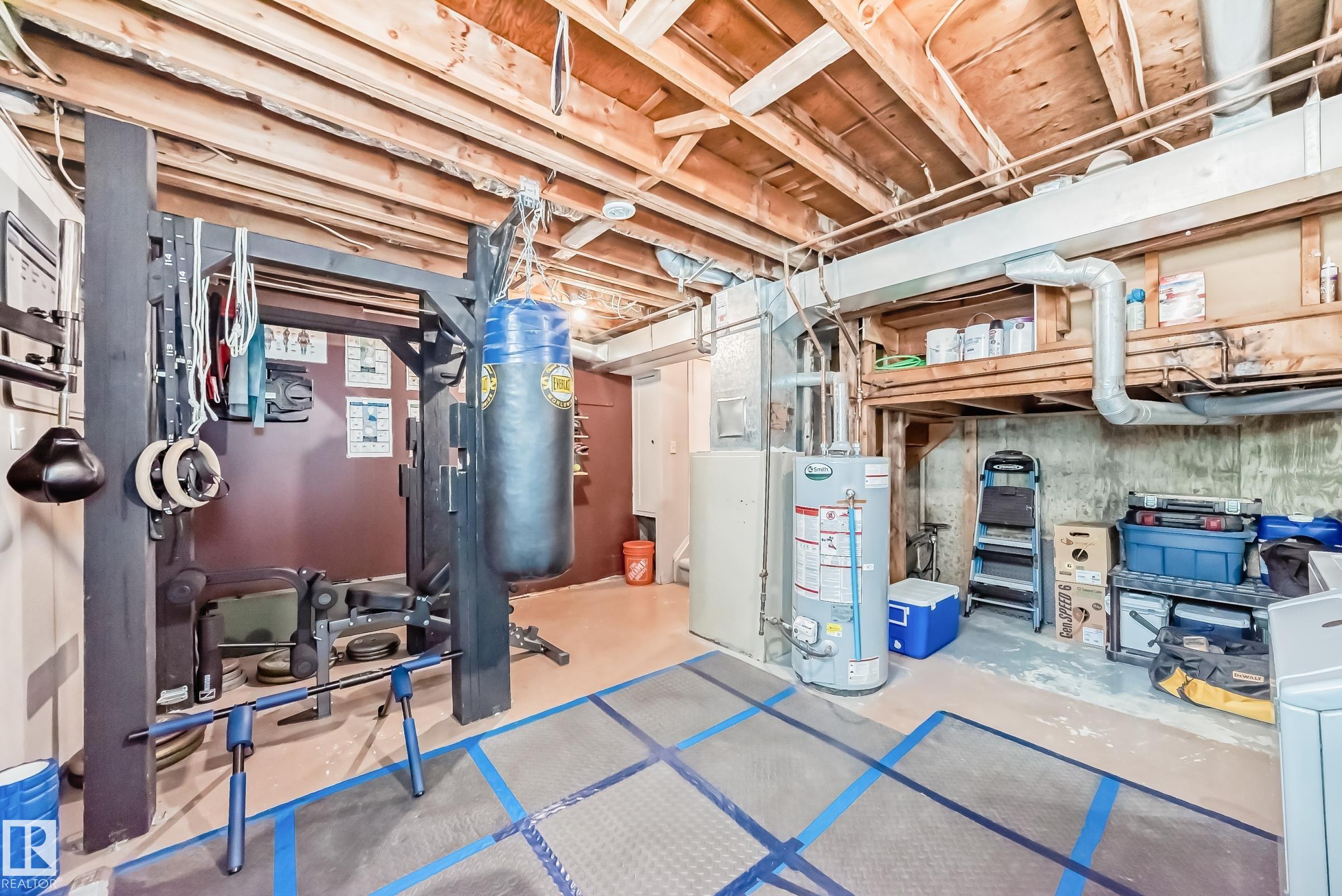 Photo 29 at 8113 27 Avenue NW, Meyonohk, Edmonton