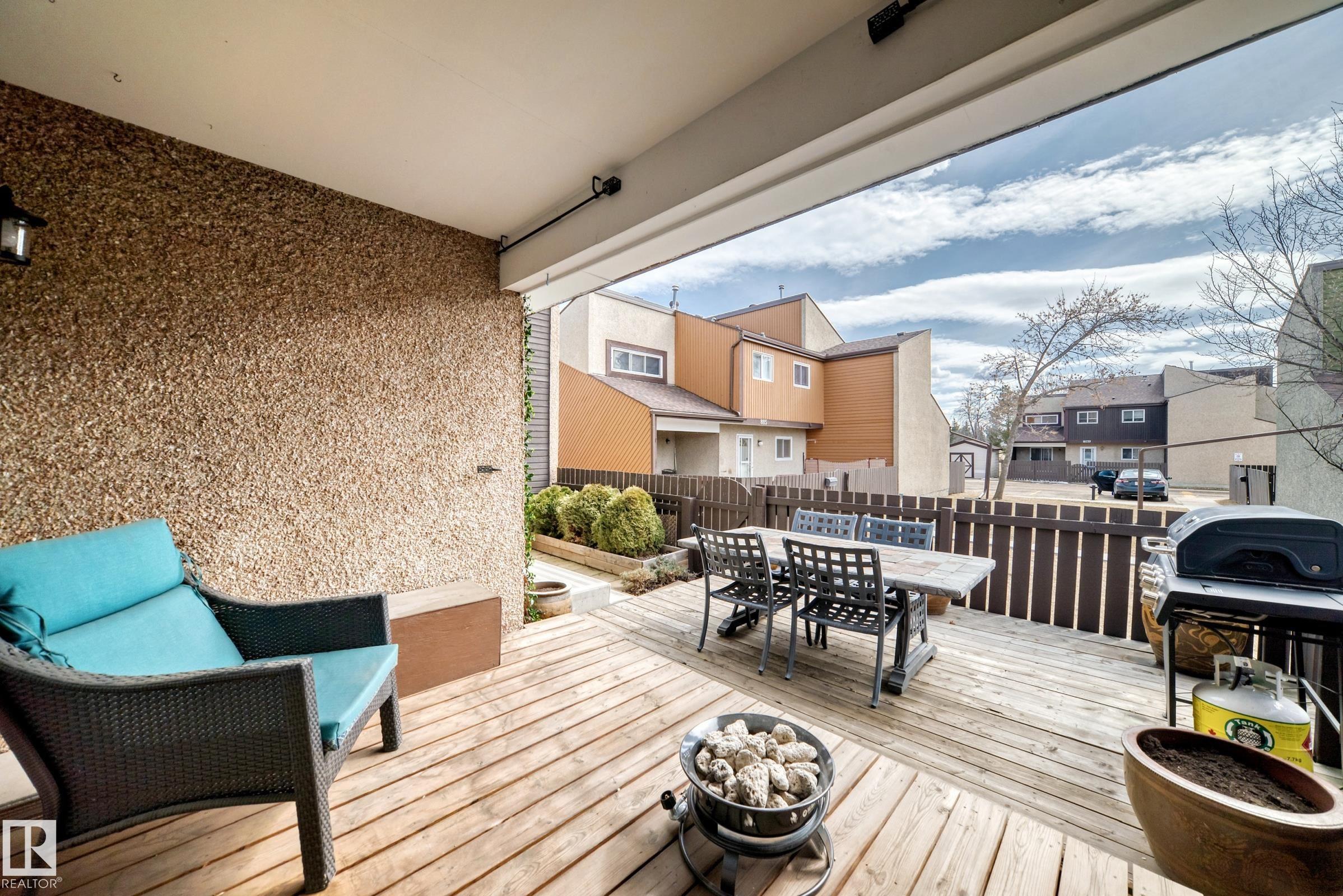 Photo 30 at 8113 27 Avenue NW, Meyonohk, Edmonton