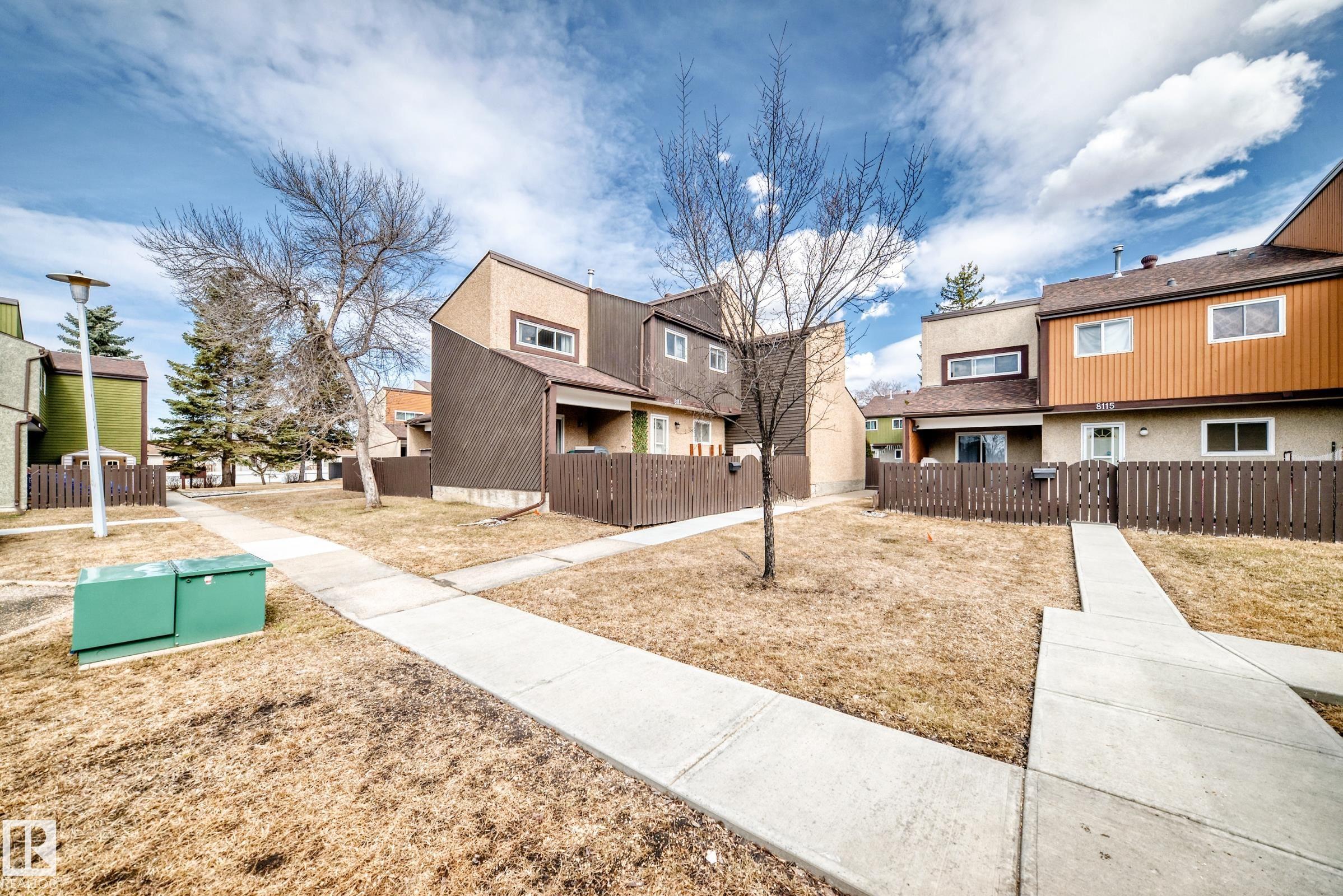 Photo 35 at 8113 27 Avenue NW, Meyonohk, Edmonton