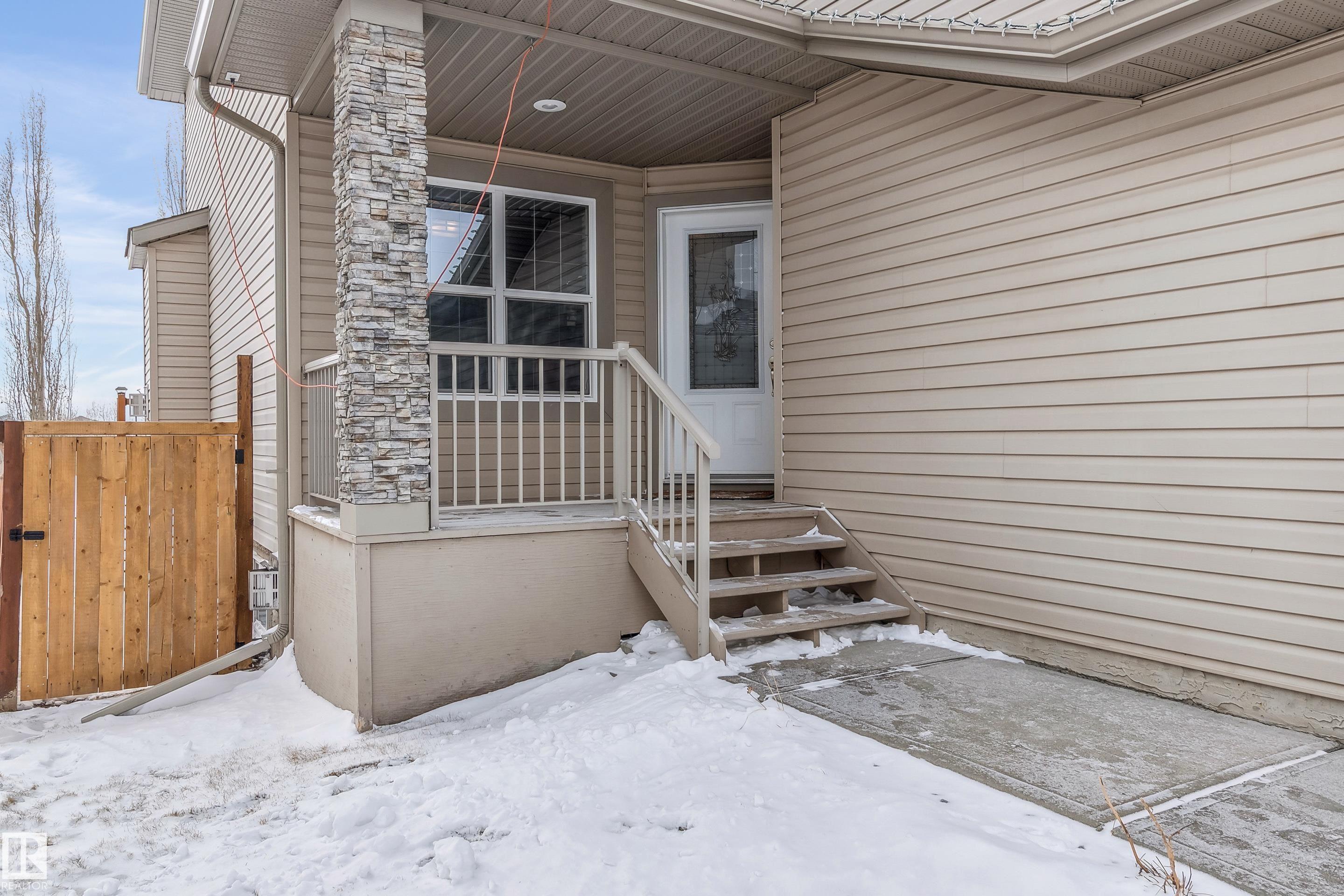 21 Hillcrest point(e), South Fort, Fort Saskatchewan