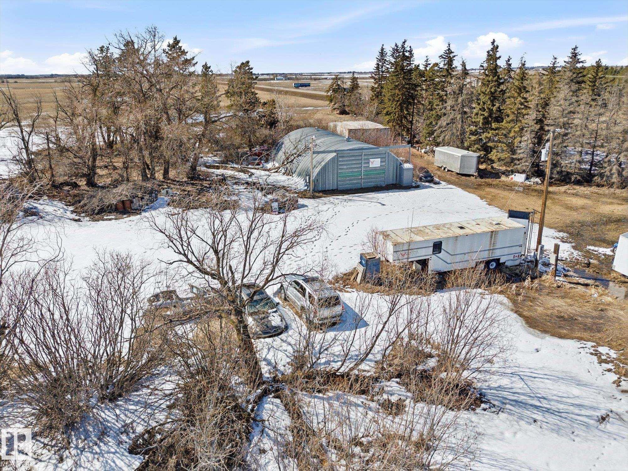 Photo 11 at 25750 18 Street NW, Edmonton Energy And Technology Park, Edmonton