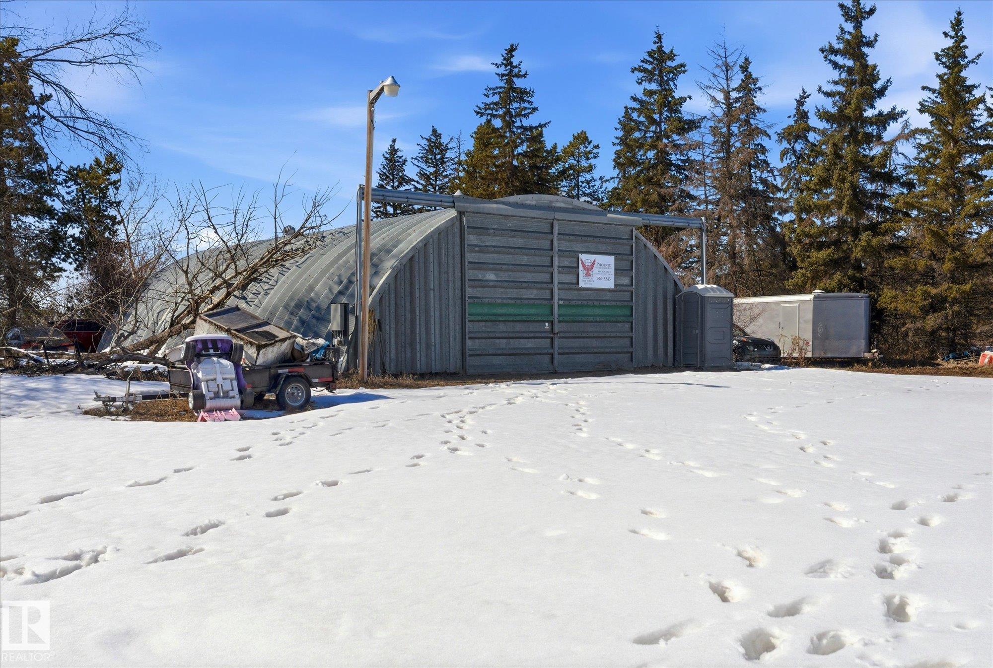 Photo 14 at 25750 18 Street NW, Edmonton Energy And Technology Park, Edmonton