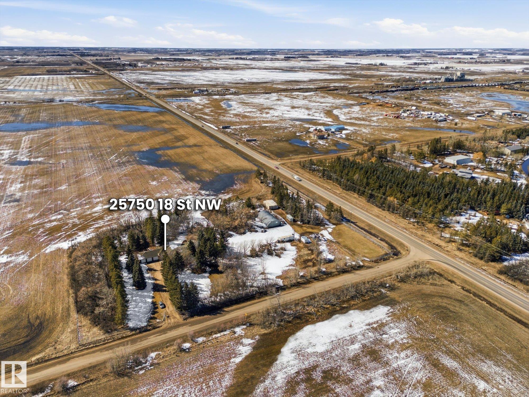 Photo 18 at 25750 18 Street NW, Edmonton Energy And Technology Park, Edmonton