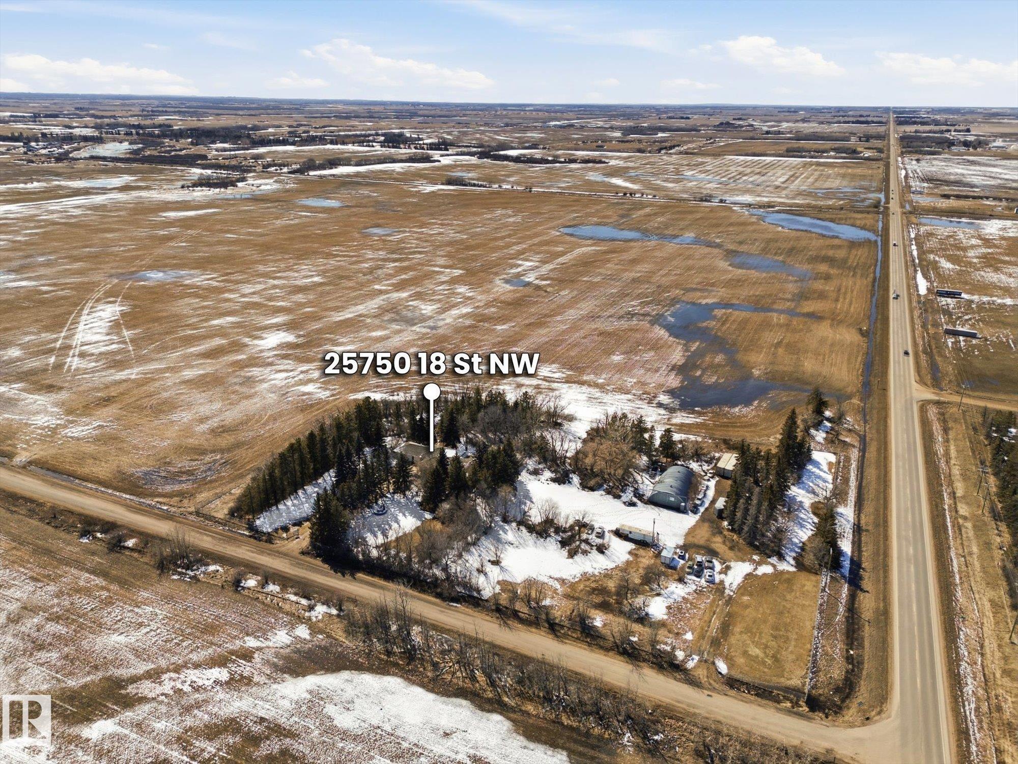 Photo 6 at 25750 18 Street NW, Edmonton Energy And Technology Park, Edmonton