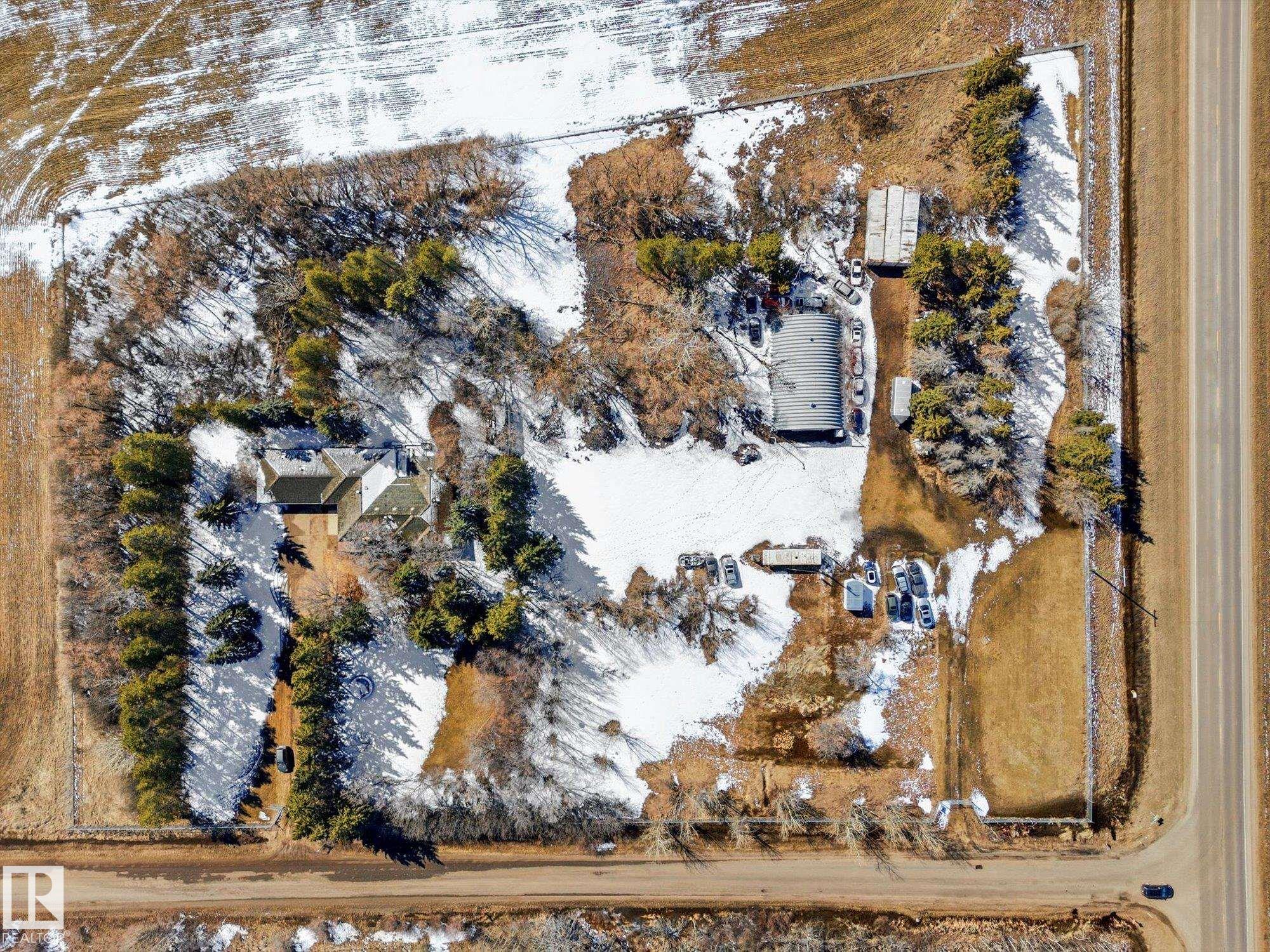 Photo 7 at 25750 18 Street NW, Edmonton Energy And Technology Park, Edmonton