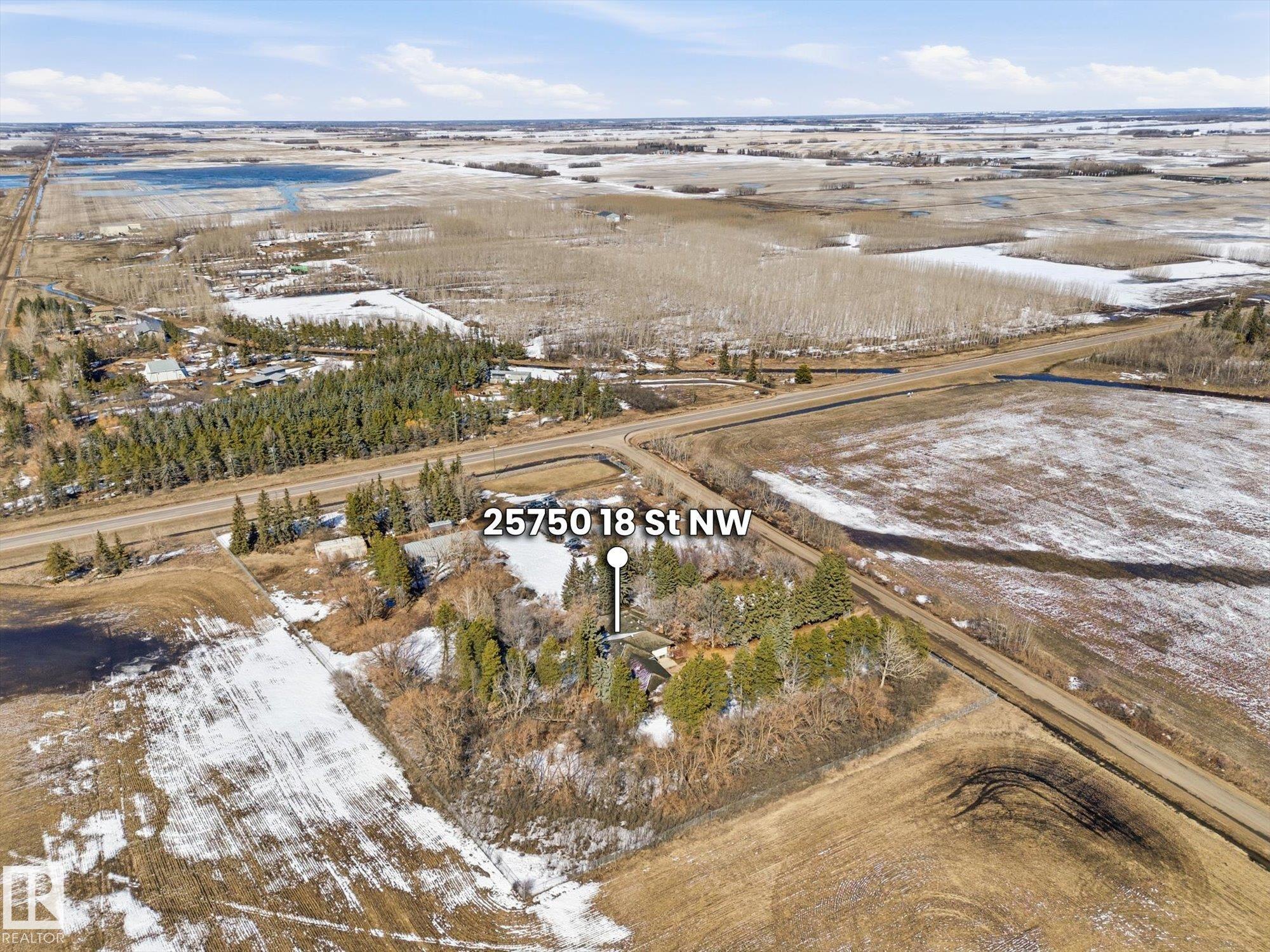 Photo 73 at 25750 18 Street NW, Edmonton Energy And Technology Park, Edmonton