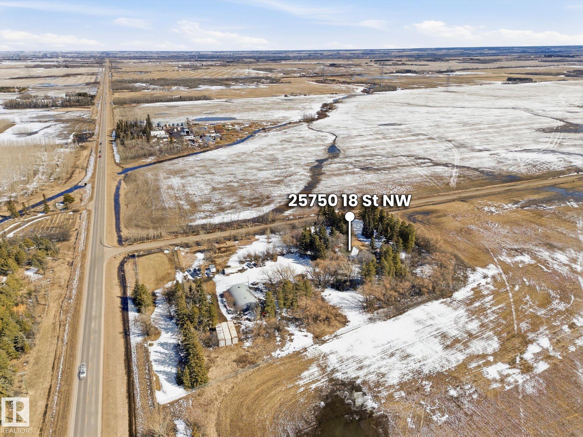 Photo 74 at 25750 18 Street NW, Edmonton Energy And Technology Park, Edmonton