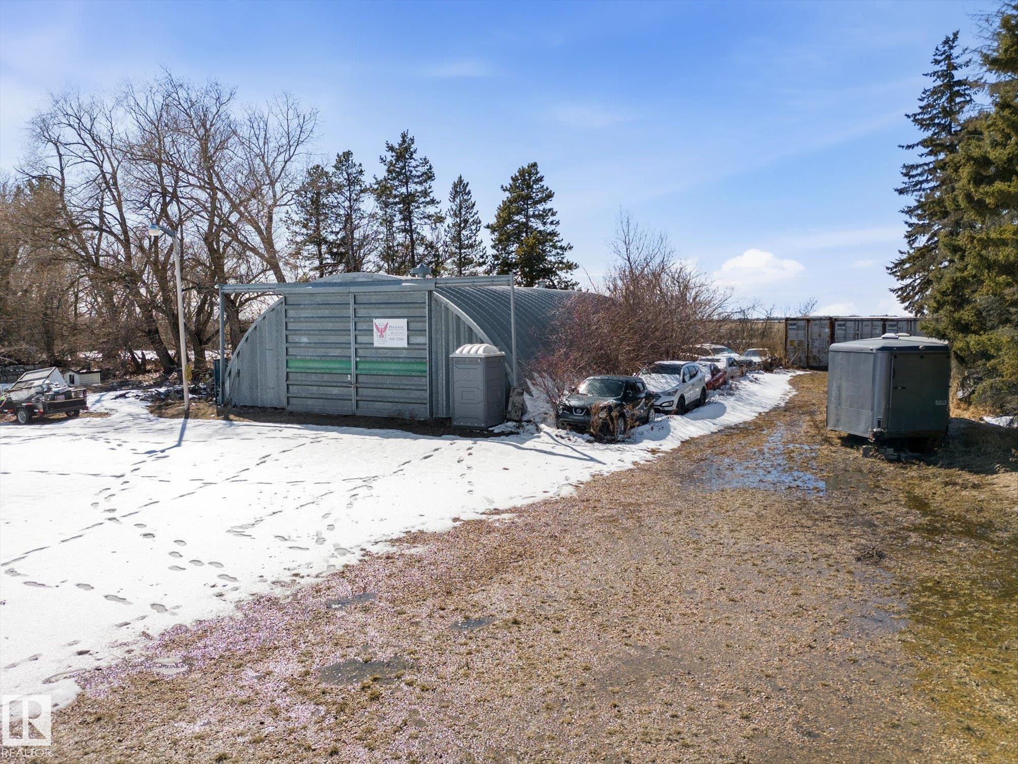 Photo 10 at 25750 18 Street NW, Edmonton Energy And Technology Park, Edmonton