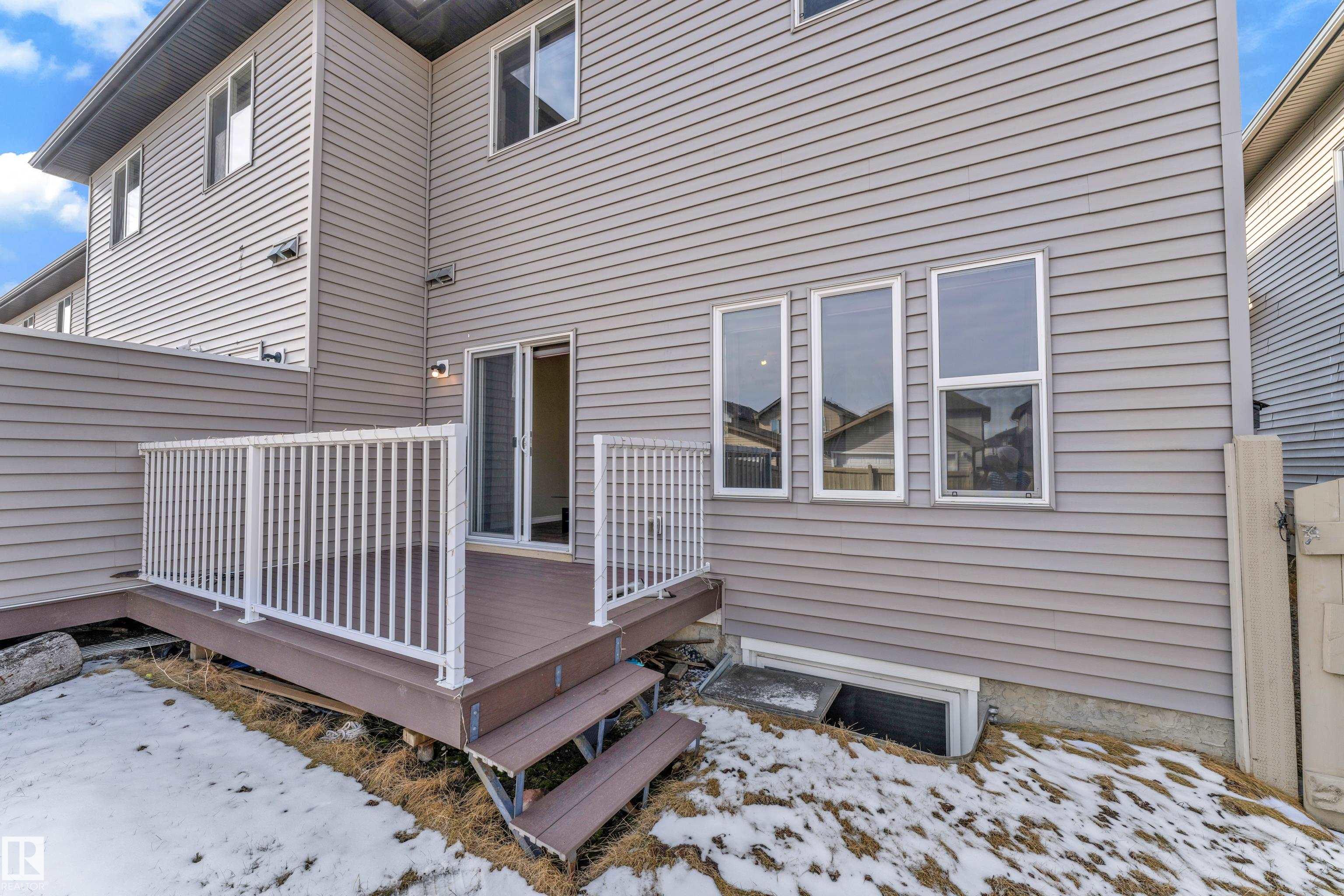 Photo 33 at 2526 19a Avenue NW, Laurel, Edmonton