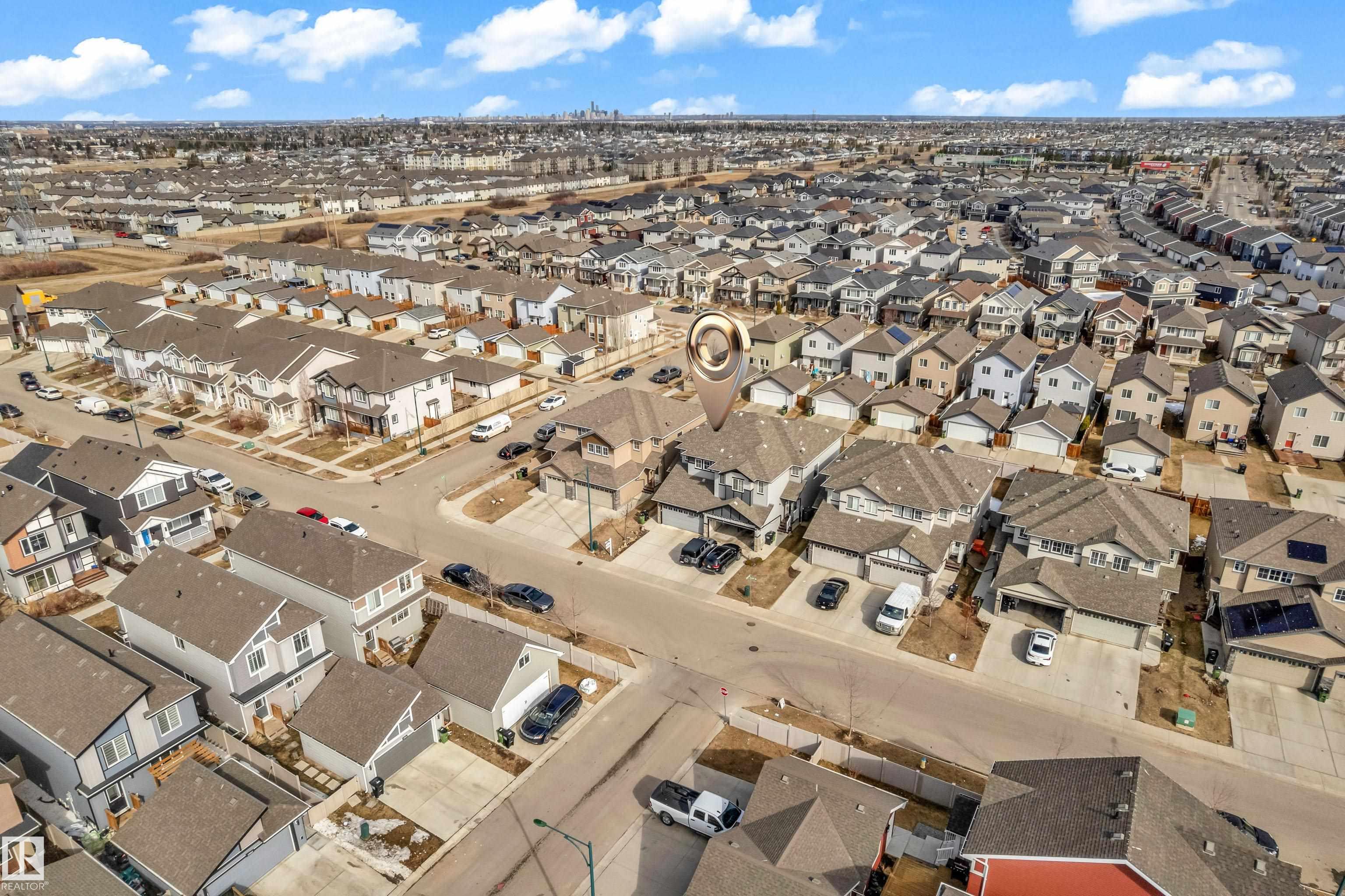 Photo 34 at 2526 19a Avenue NW, Laurel, Edmonton