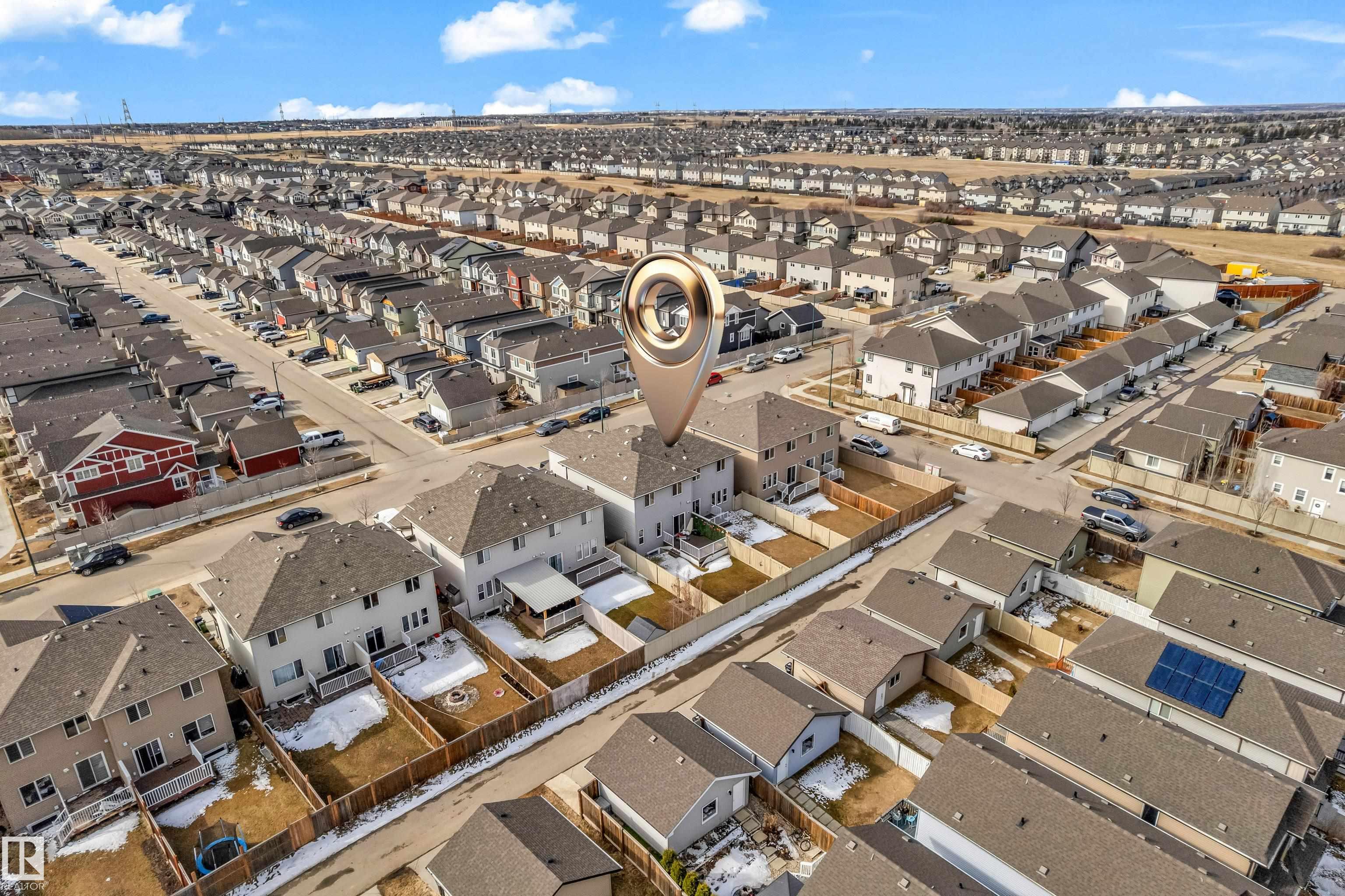 Photo 35 at 2526 19a Avenue NW, Laurel, Edmonton