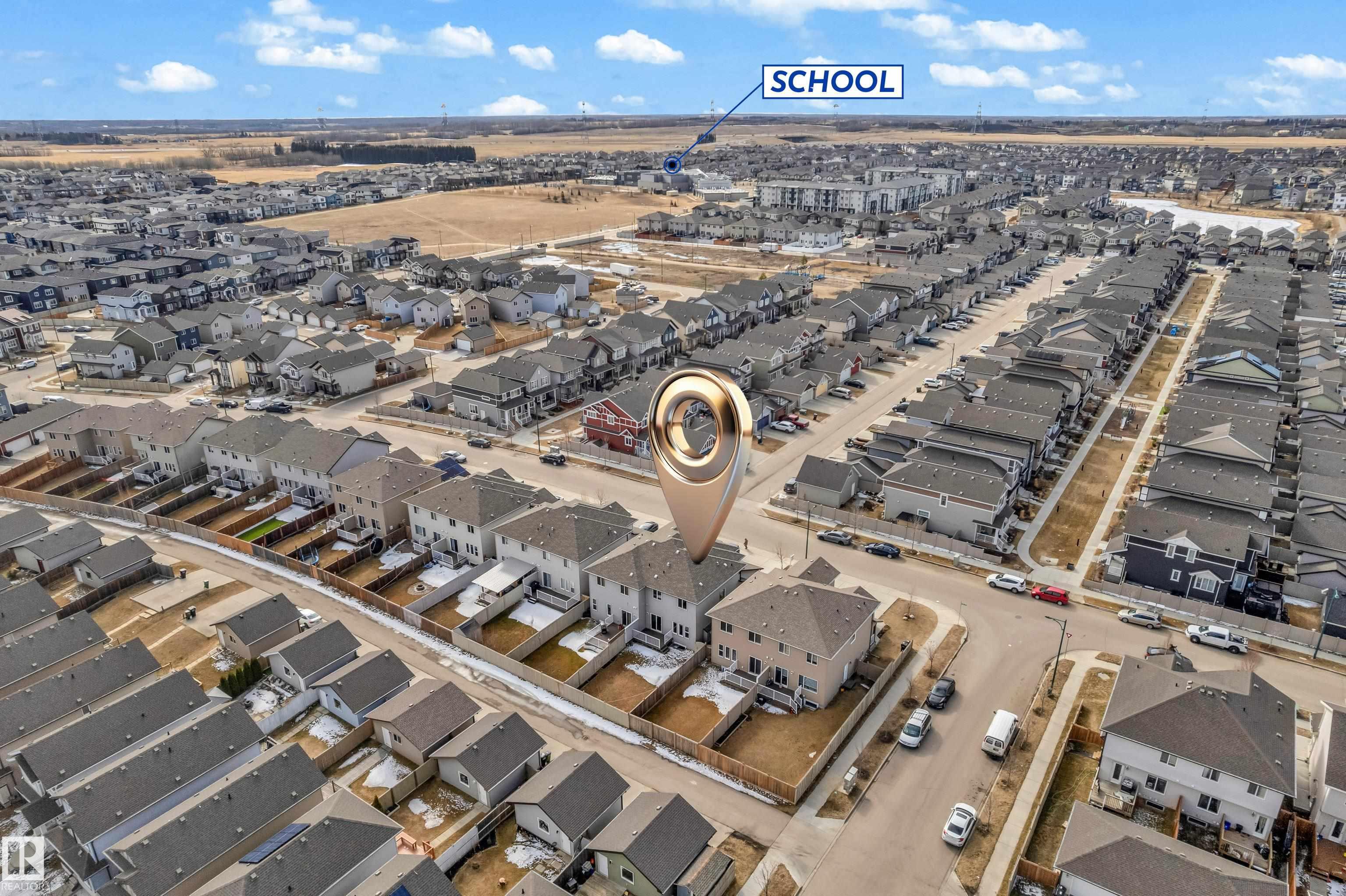 Photo 36 at 2526 19a Avenue NW, Laurel, Edmonton