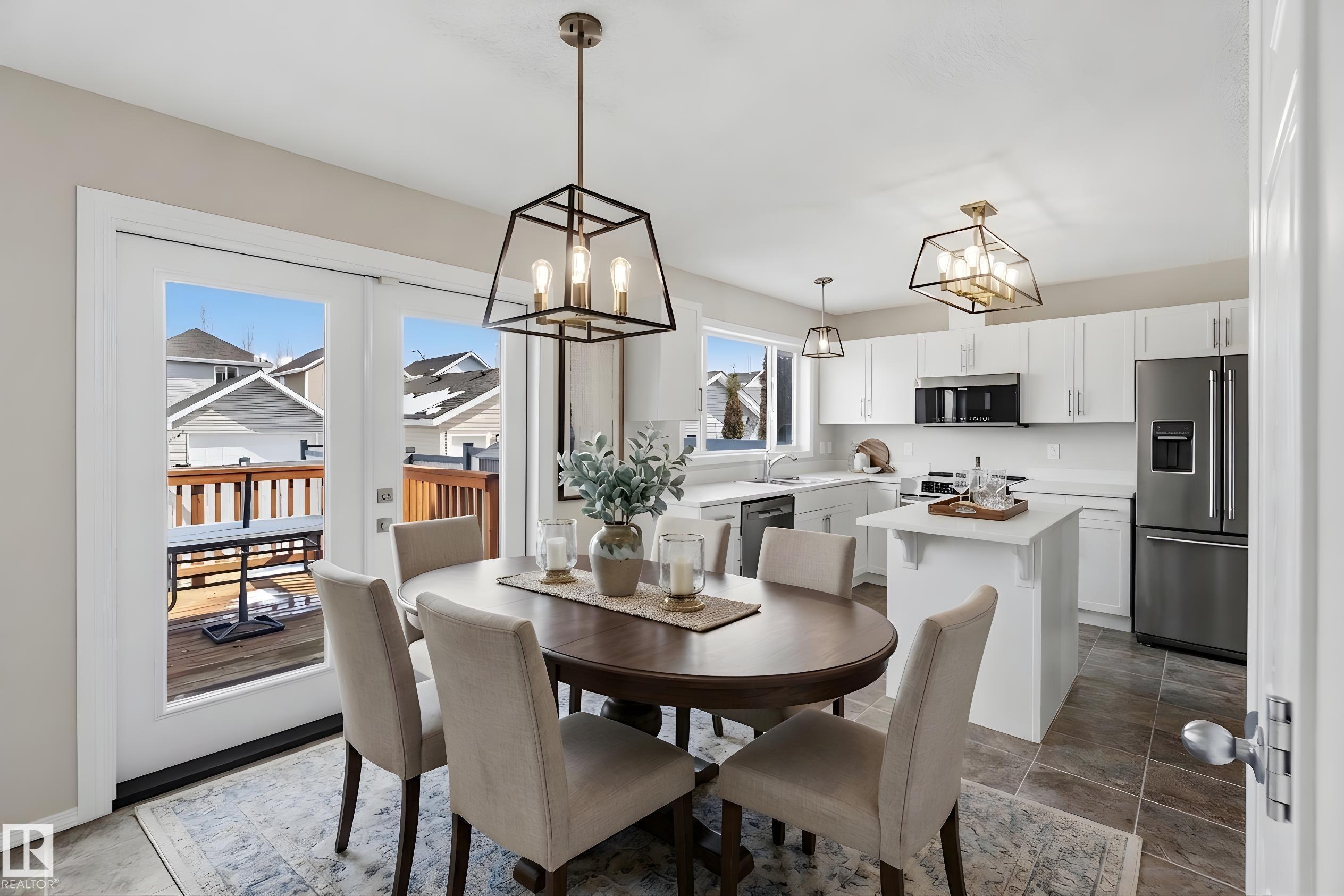 2003 71 Street SW, Summerside, Edmonton