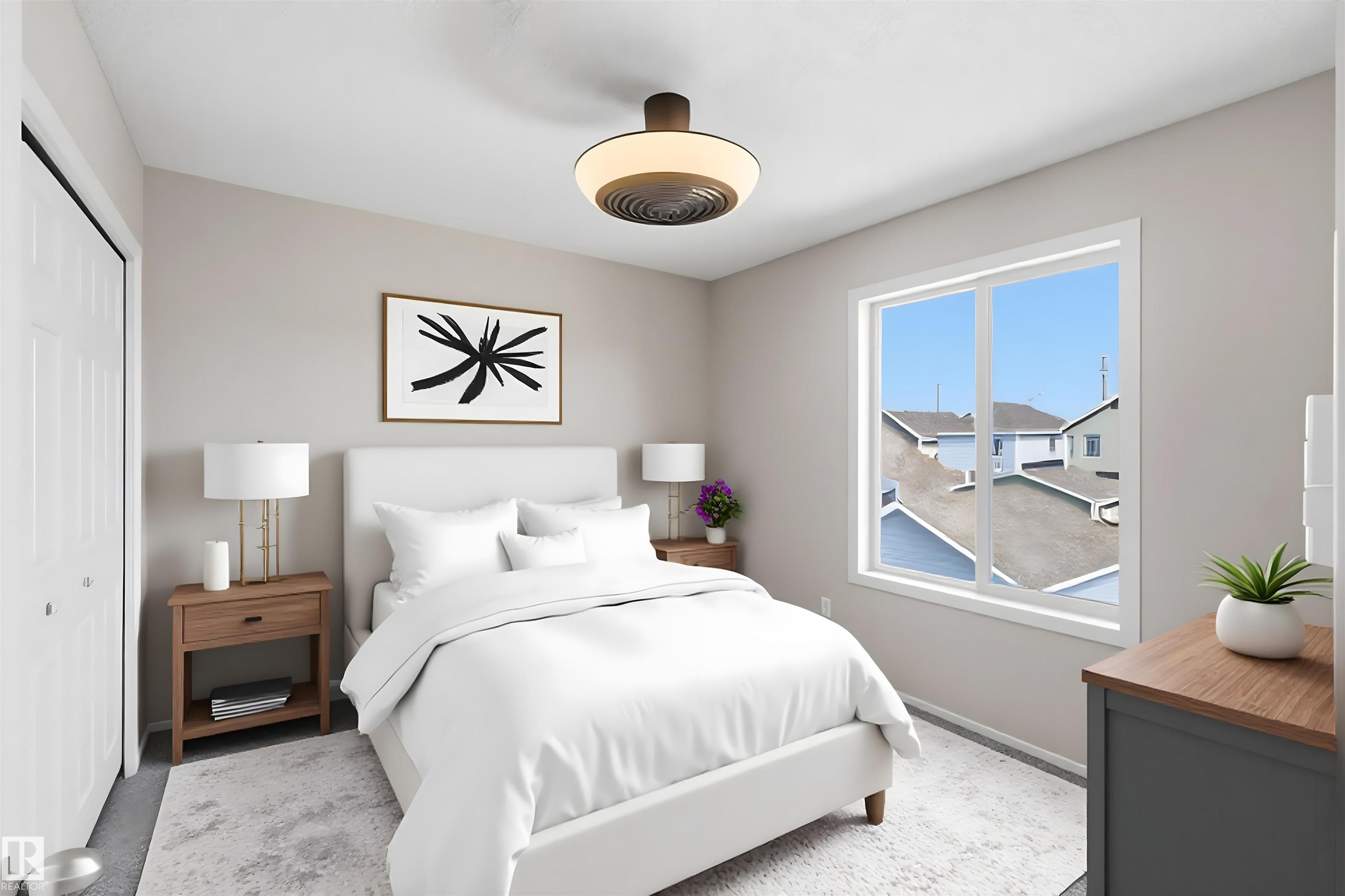 Photo 27 at 2003 71 Street SW, Summerside, Edmonton