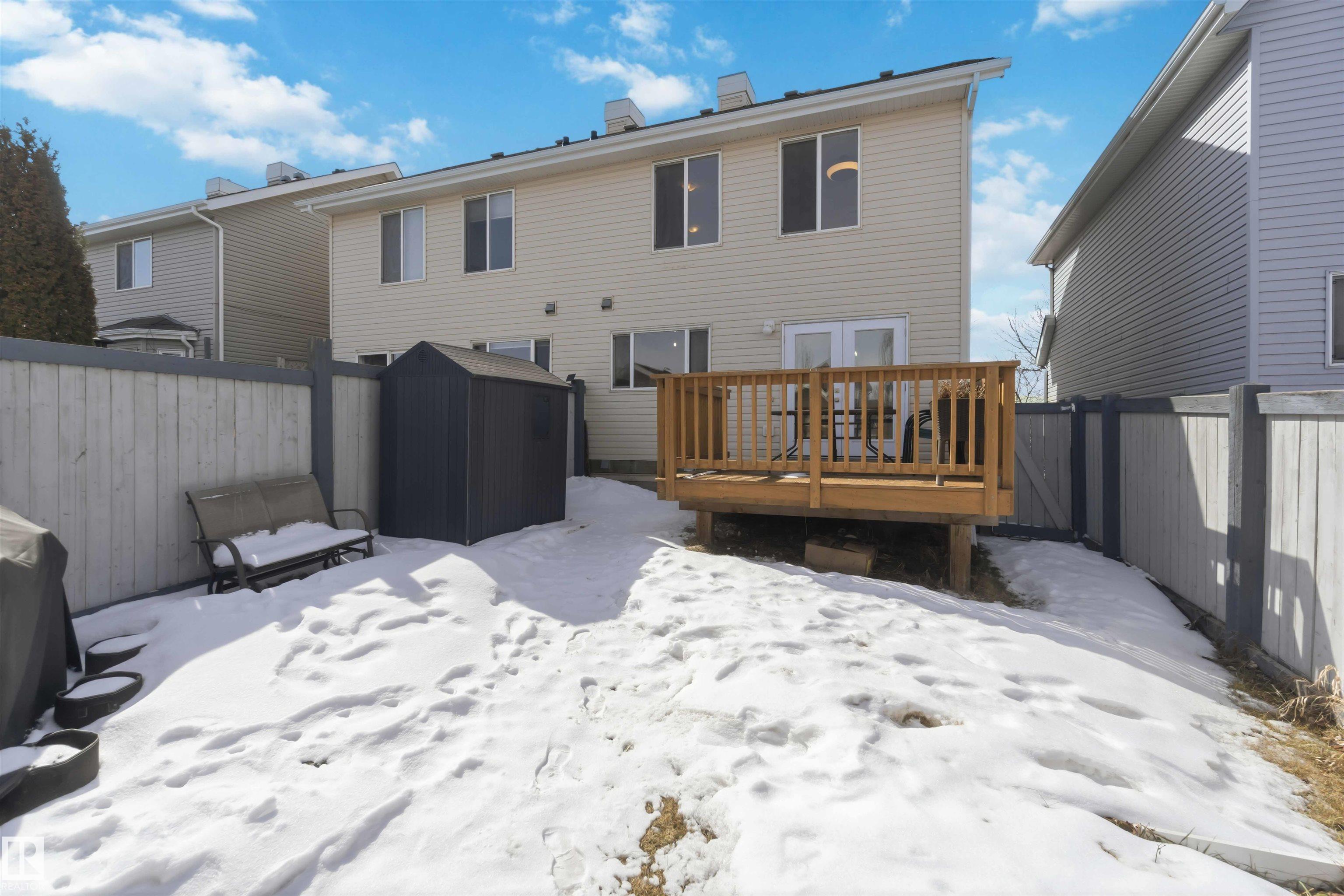 Photo 36 at 2003 71 Street SW, Summerside, Edmonton