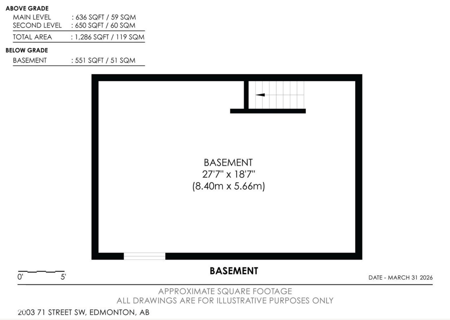 Photo 37 at 2003 71 Street SW, Summerside, Edmonton