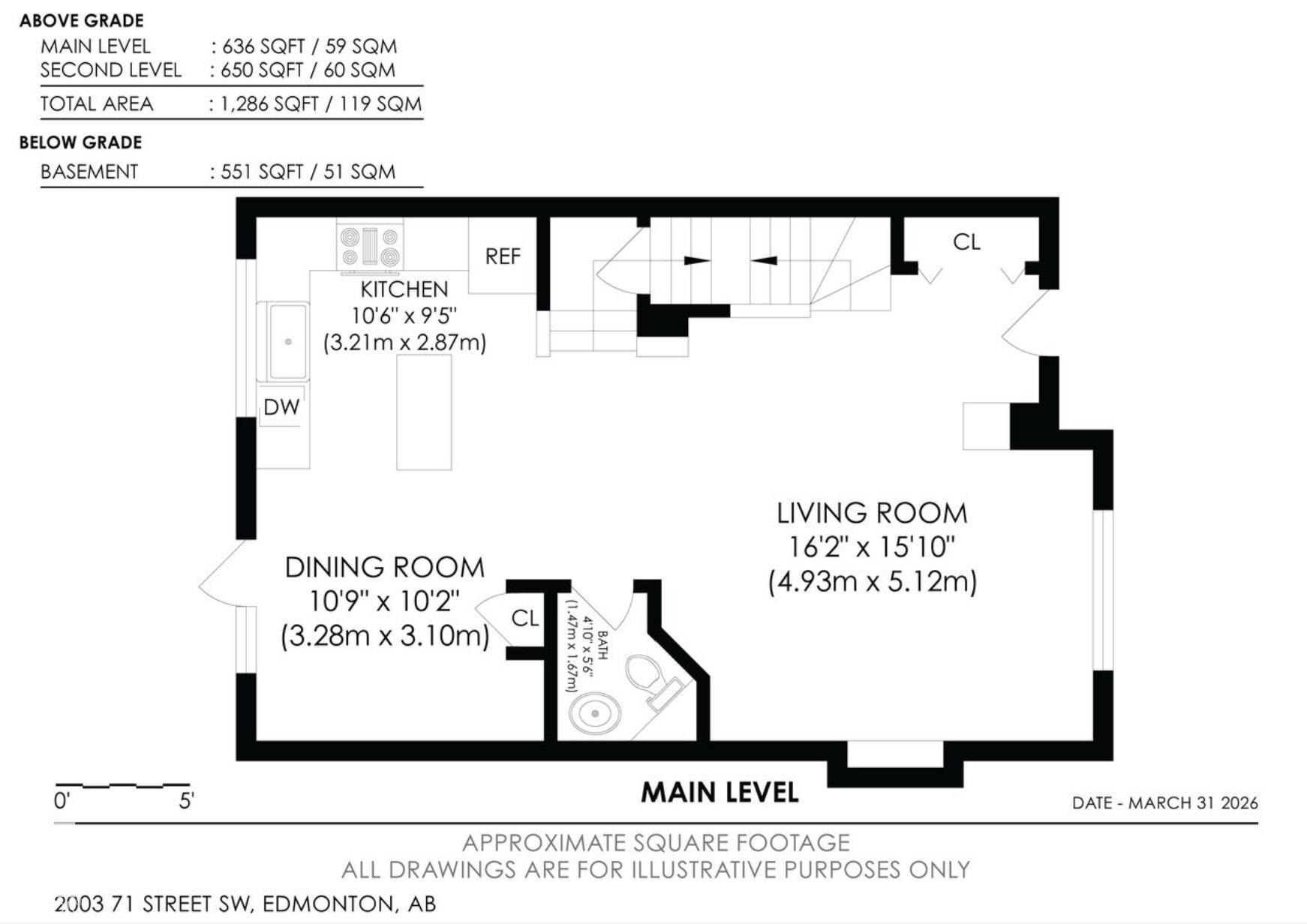 Photo 38 at 2003 71 Street SW, Summerside, Edmonton