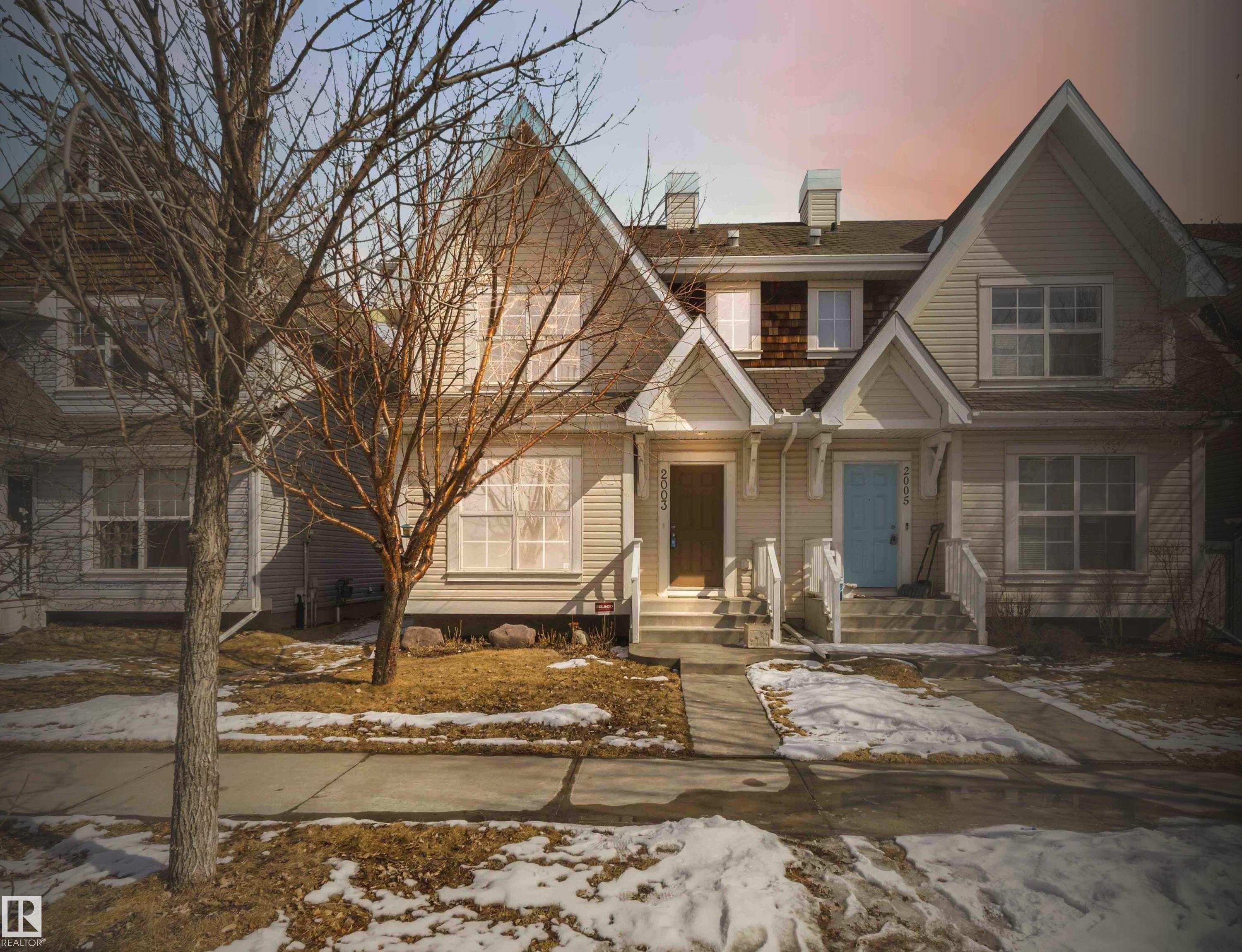 Photo 40 at 2003 71 Street SW, Summerside, Edmonton