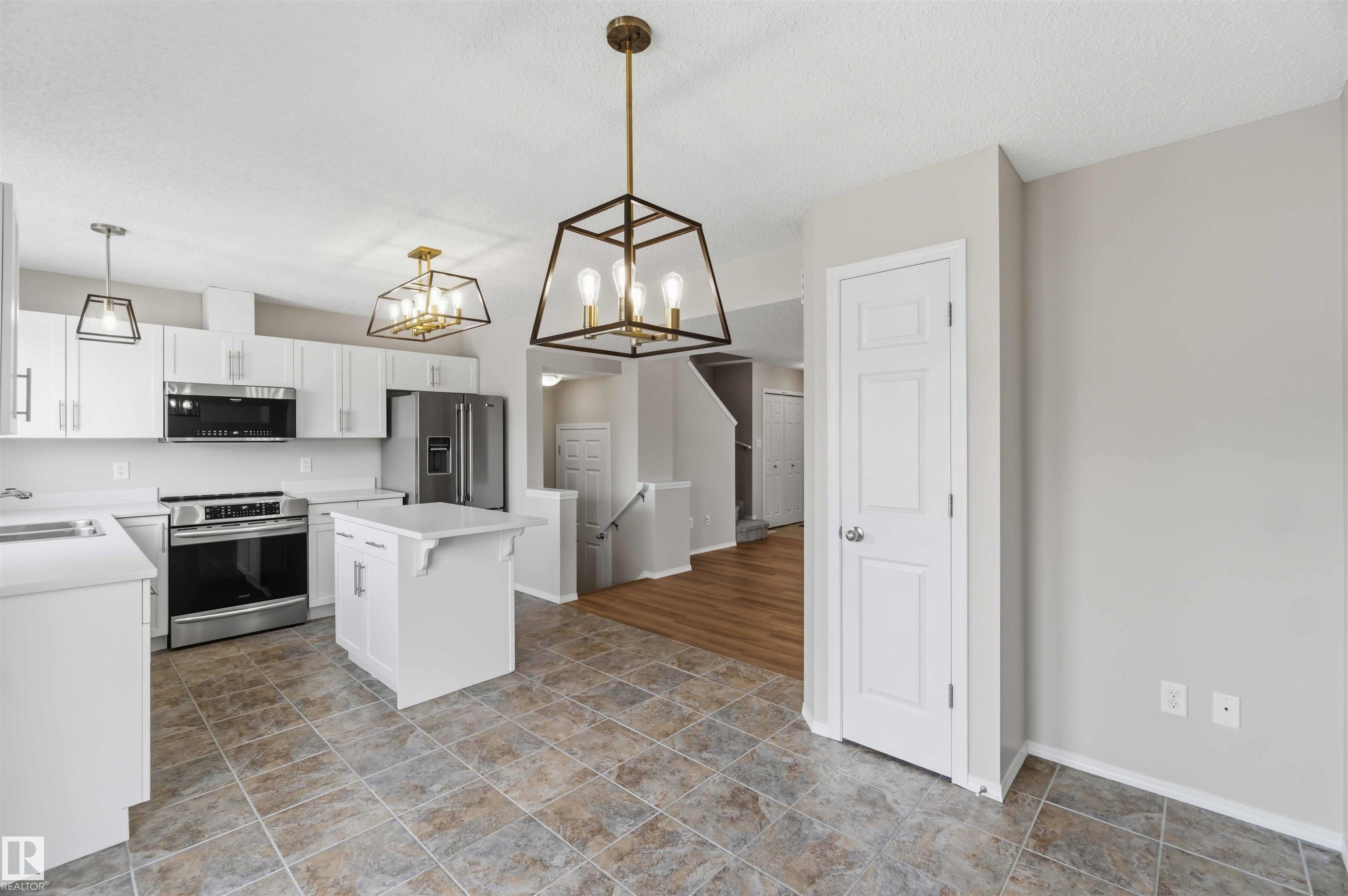 Photo 7 at 2003 71 Street SW, Summerside, Edmonton