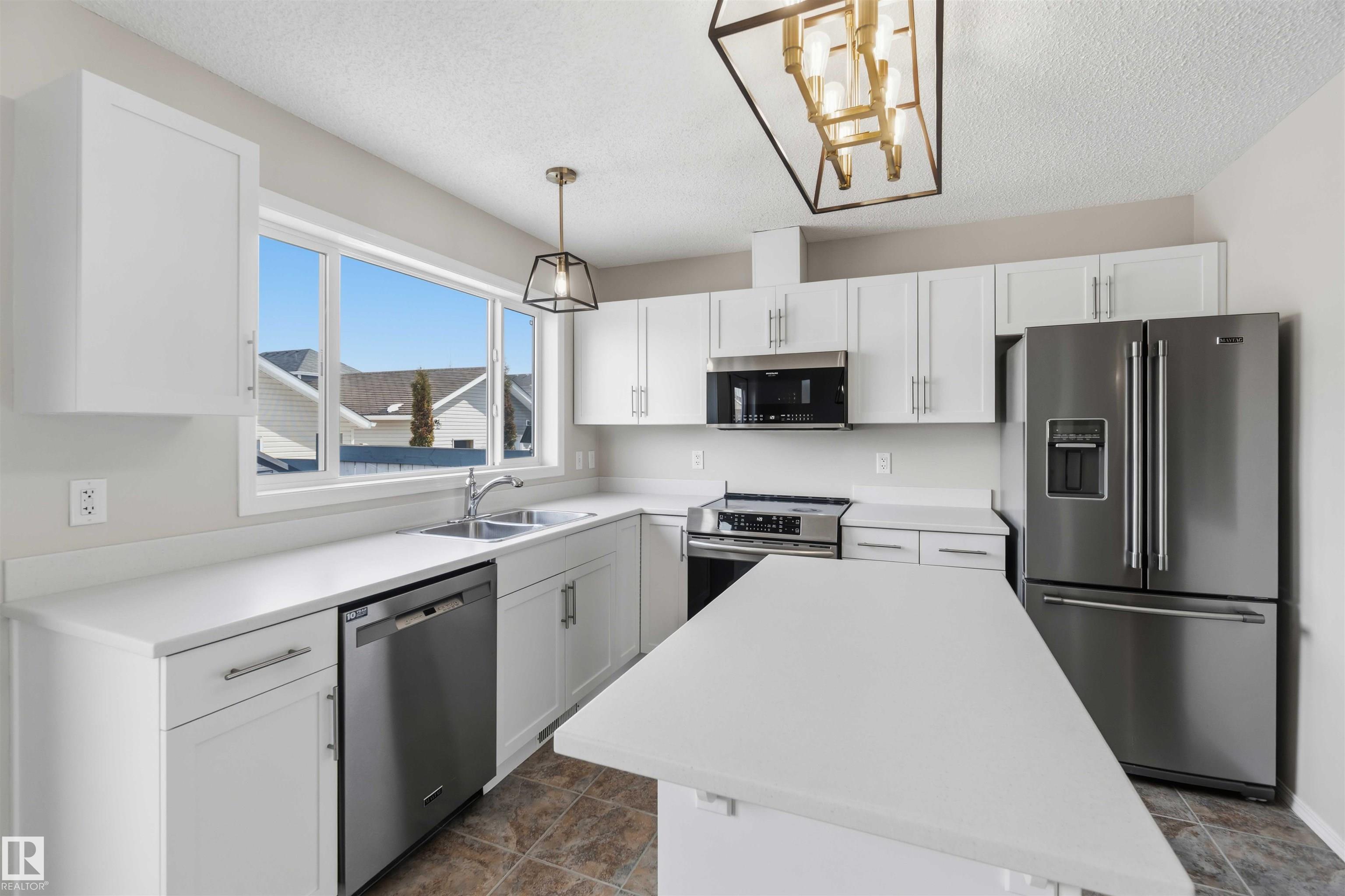 Photo 9 at 2003 71 Street SW, Summerside, Edmonton